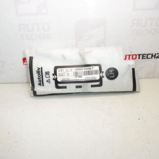 Förarens Citroen C3 III och C3 Air