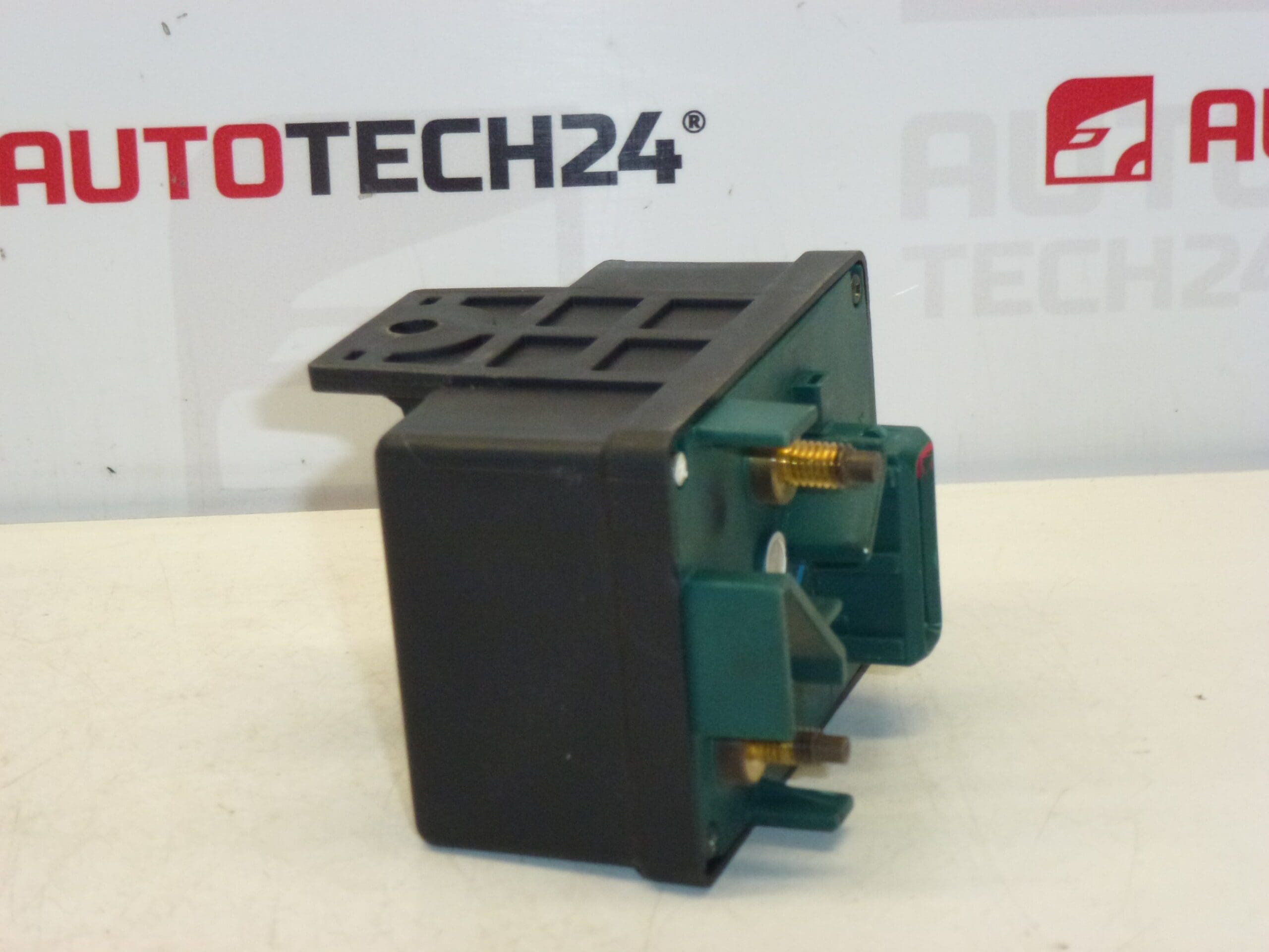 Glödrelä NAGARES PSA 9639912580 - Bild 2