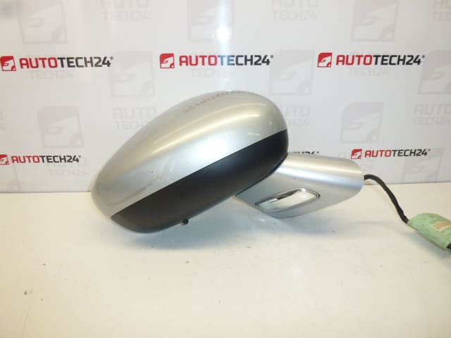 Höger backspegel EZRC Citroën C5 X7 96574425ZR 8153SK