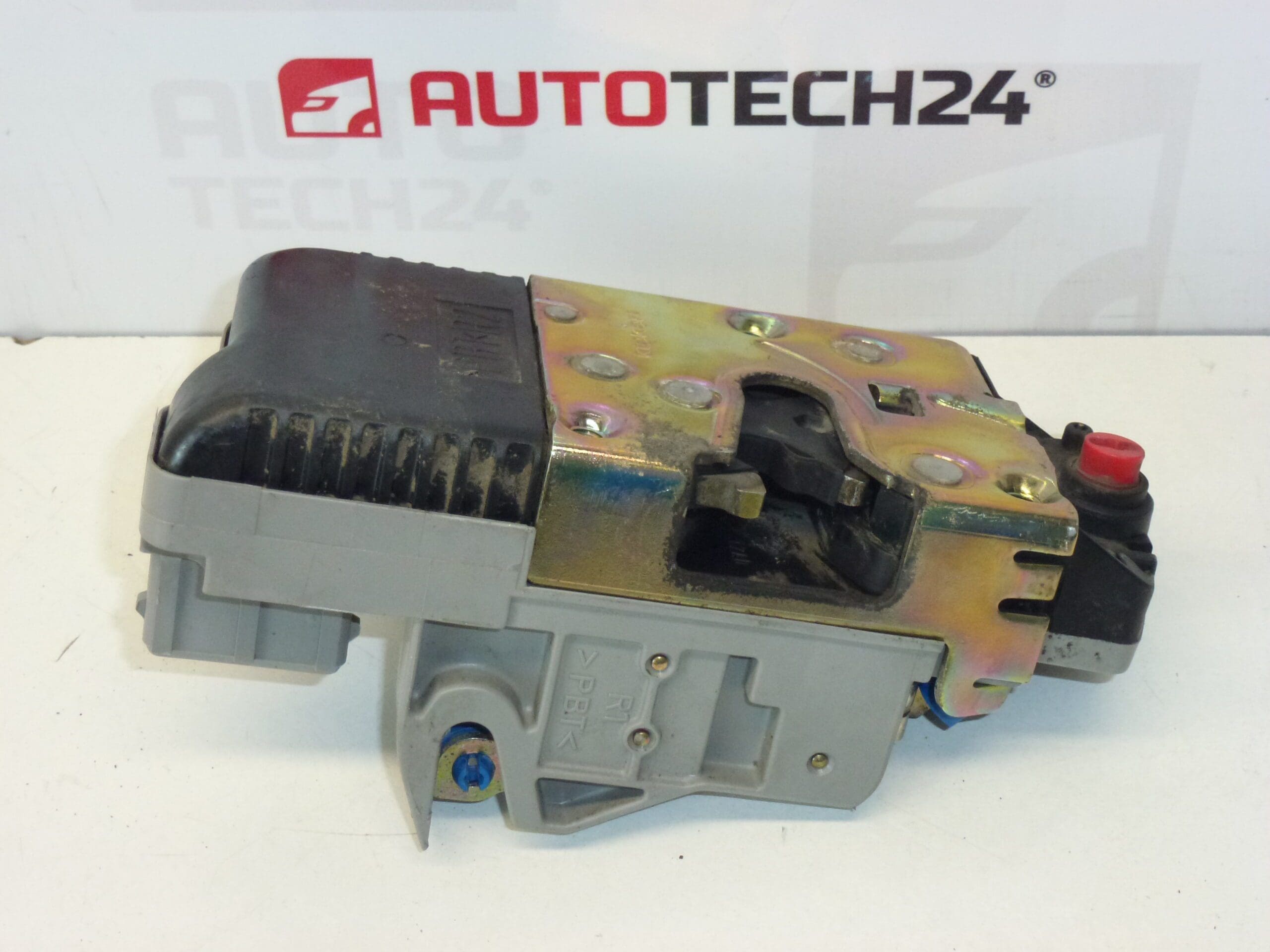 Lås för högra bakdörren Citroën Peugeot 913859 - Bild 2