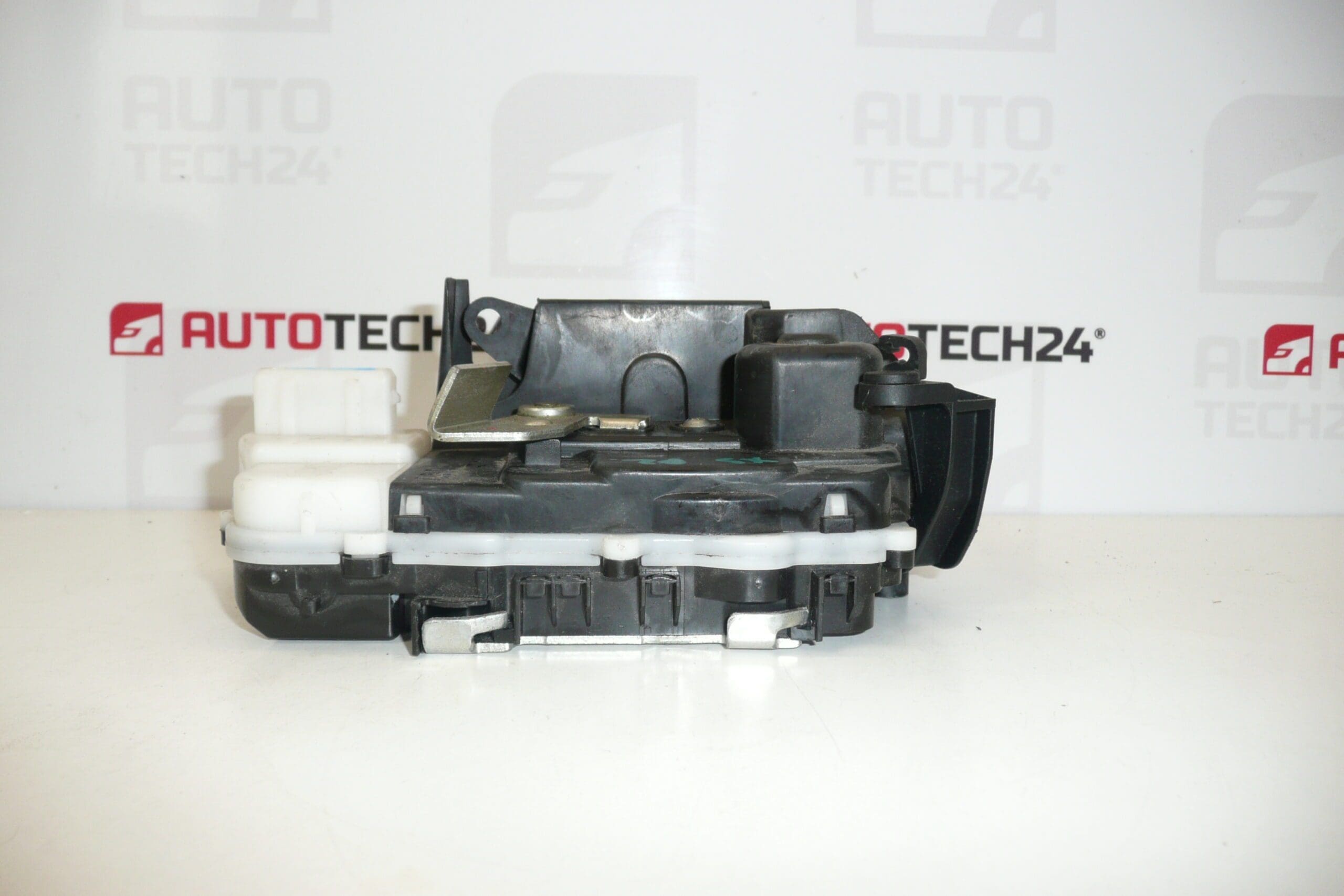 Lås Höger Bakdörr Citroën Xsara 913884 - Bild 2