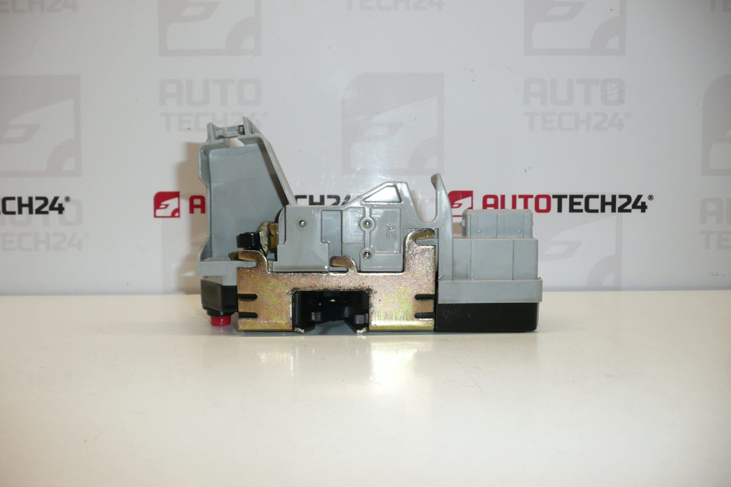 Peugeot 307 9138C0 Höger bakdörrlås - Bild 2