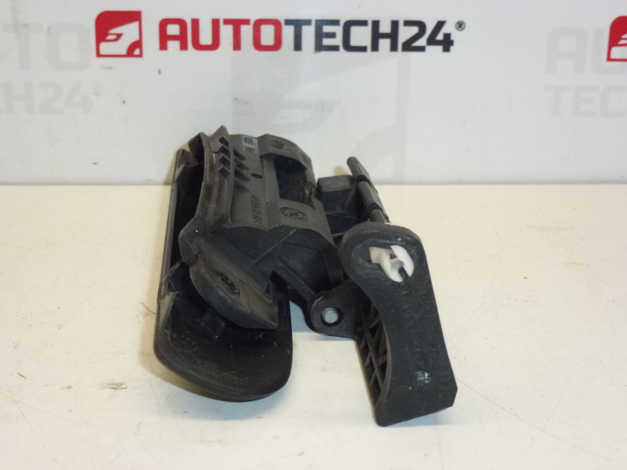 Dörrhandtag Höger Citroën Xsara Picasso 9633343577 9101Q1 - Bild 2