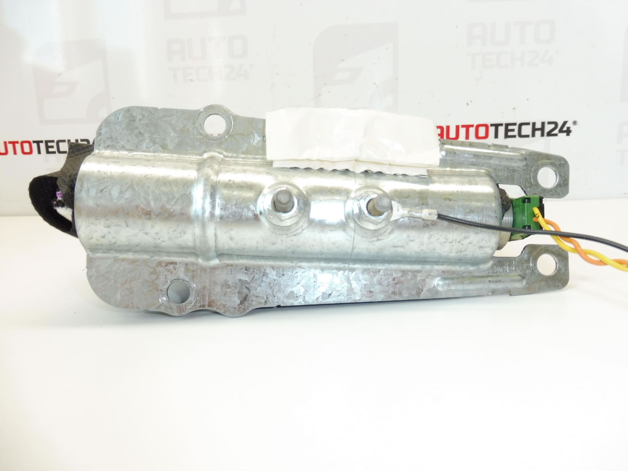 Höger bak-airbag för säte Citroën C5 X7 9685418480 8216TW - Bild 2