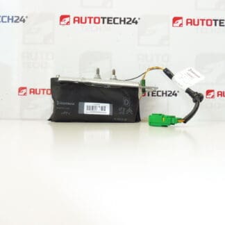 Höger krockkudde bak för säte Citroën C5 X7 9685418480 8216TW