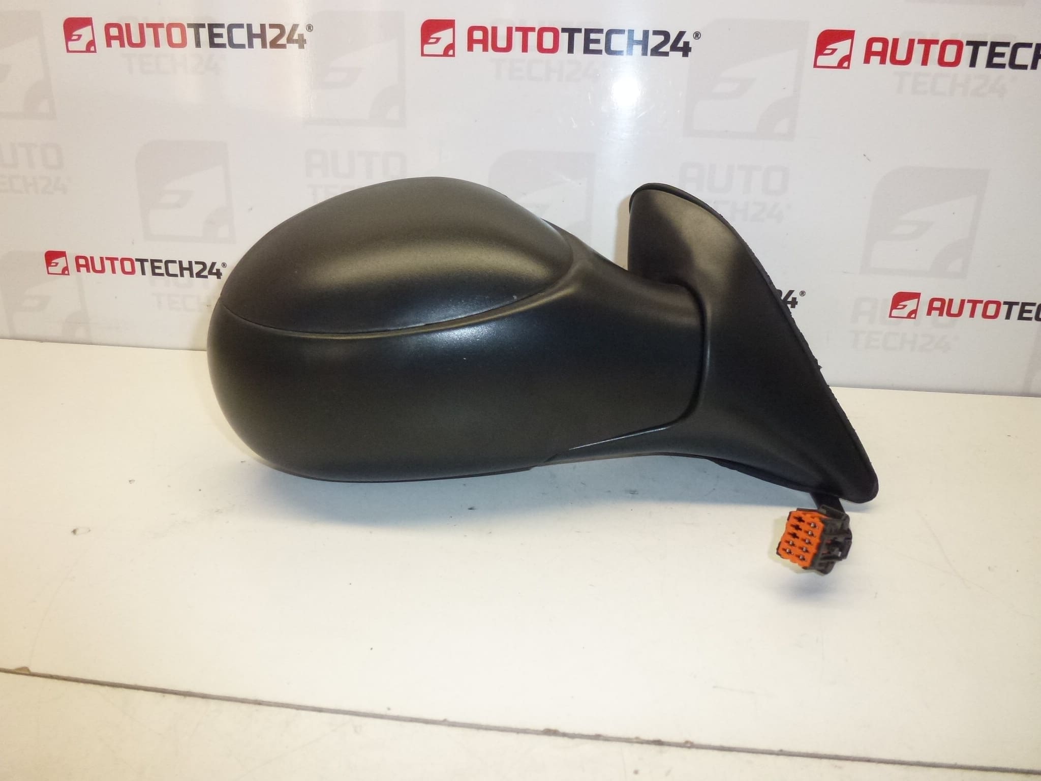 Höger spegel Citroën Xsara Picasso komplett 96570955XT 815351