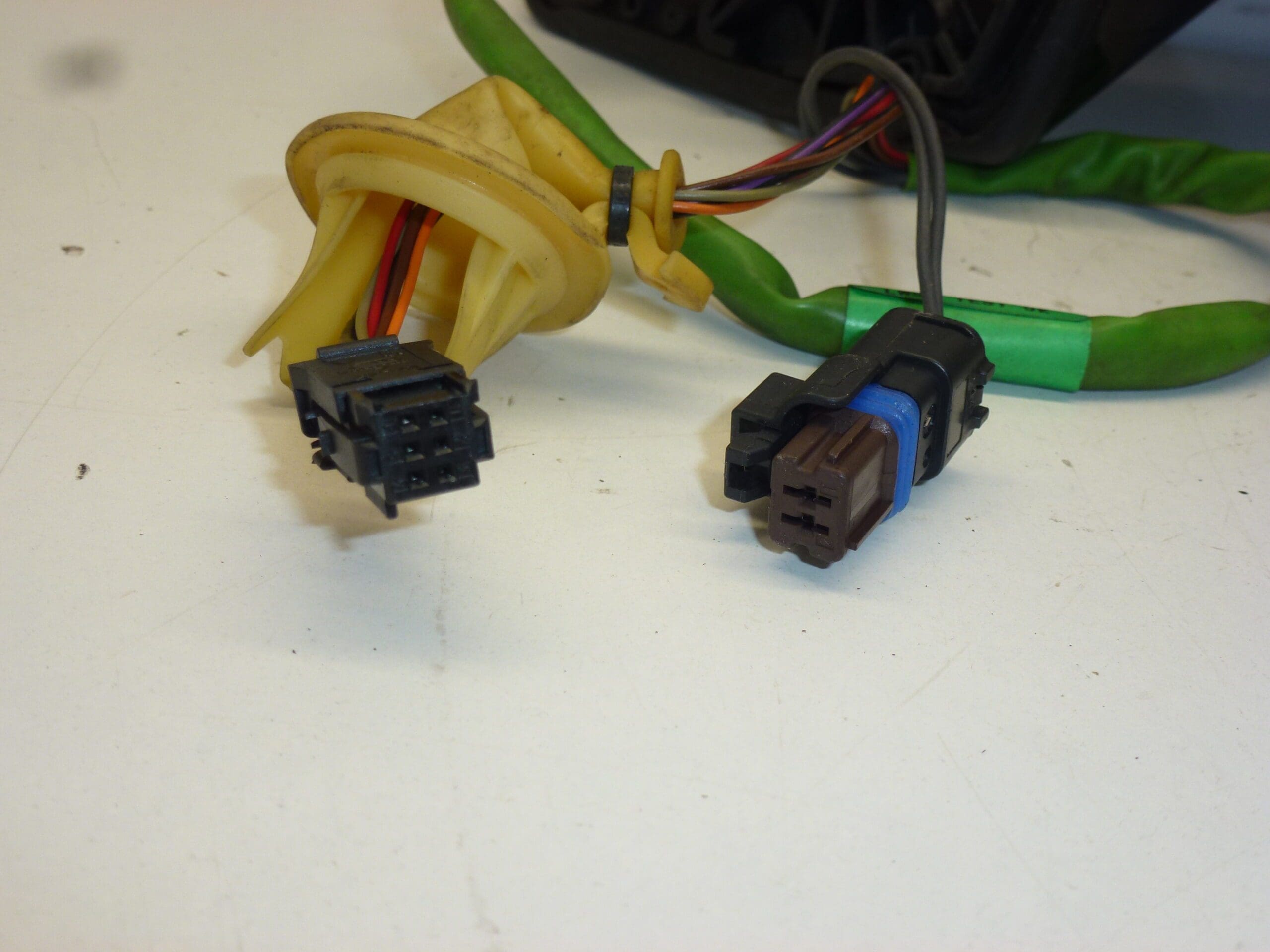 Höger Sidospegel Peugeot 308 KTVD 8153NC - Bild 2