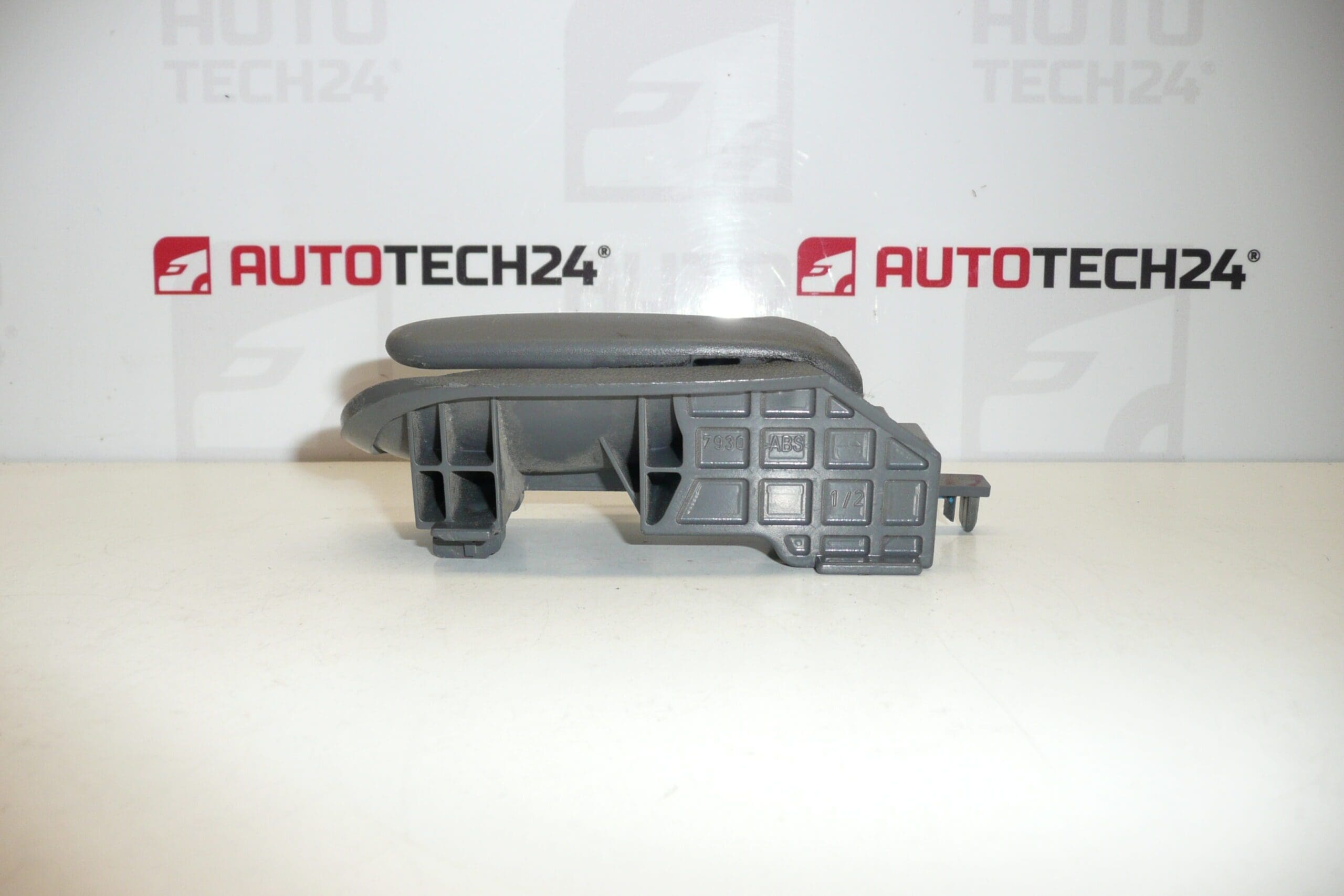 Inre Höger Dörrhandtag Citroën C1 Peugeot 107 9143K8 - Bild 2