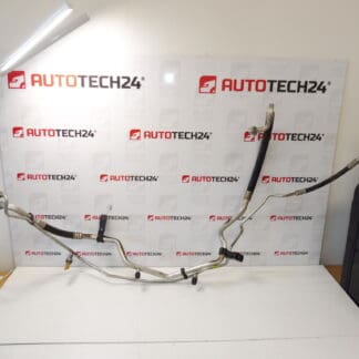 Klimat Citroën C-Elyse Peugeot 301 9674395180