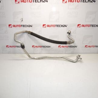 Klimat Citroën C3 III Peugeot 208 9814628880