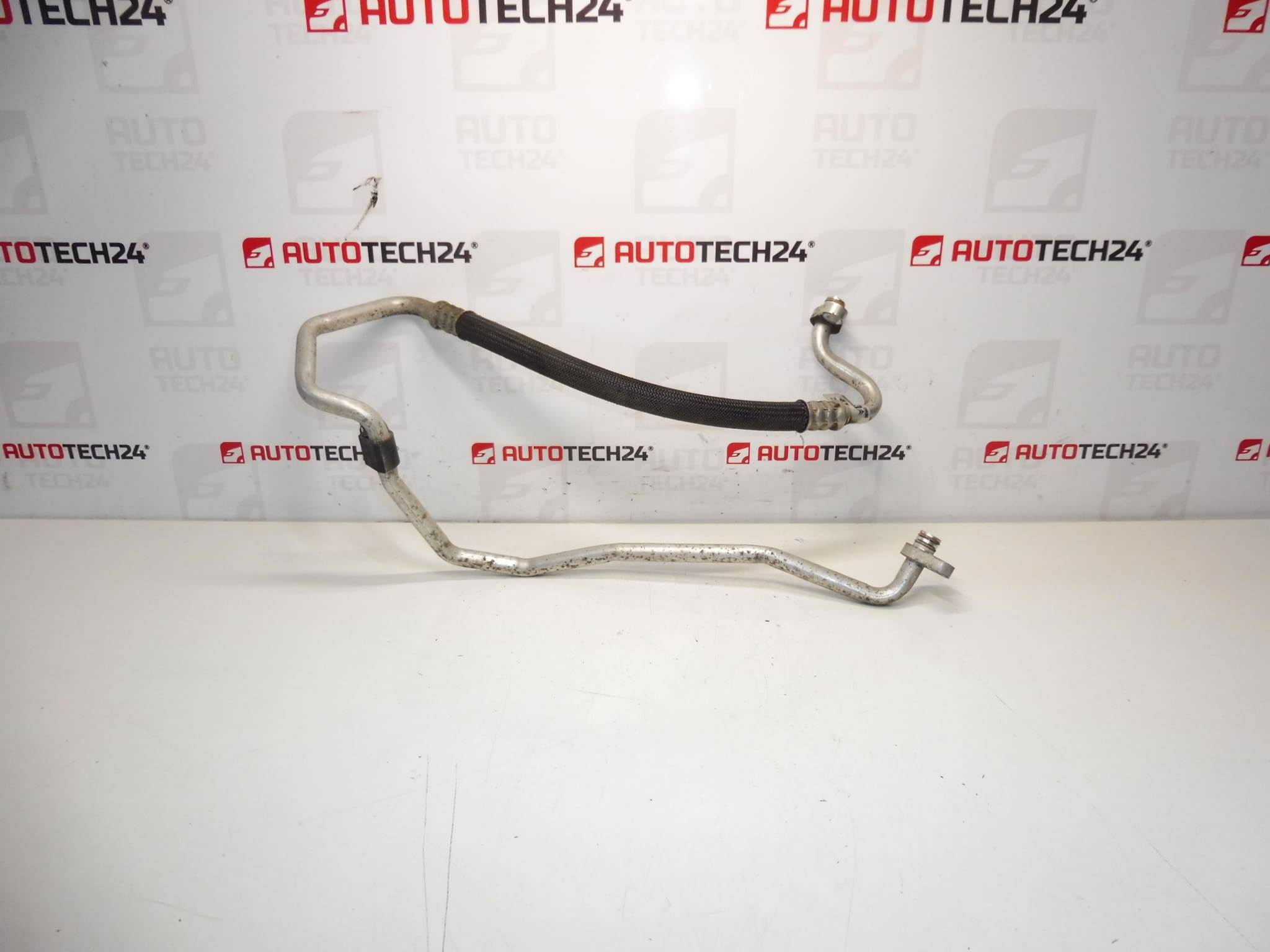 Klimat Citroën C3 III Peugeot 208 9814628880