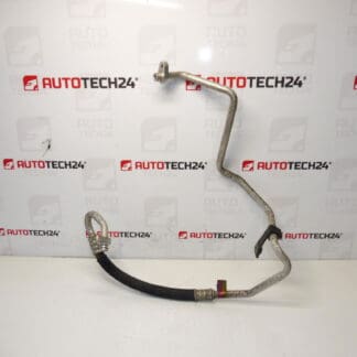 Klimatrör Citroën C-Elyse Peugeot 301 9674395480