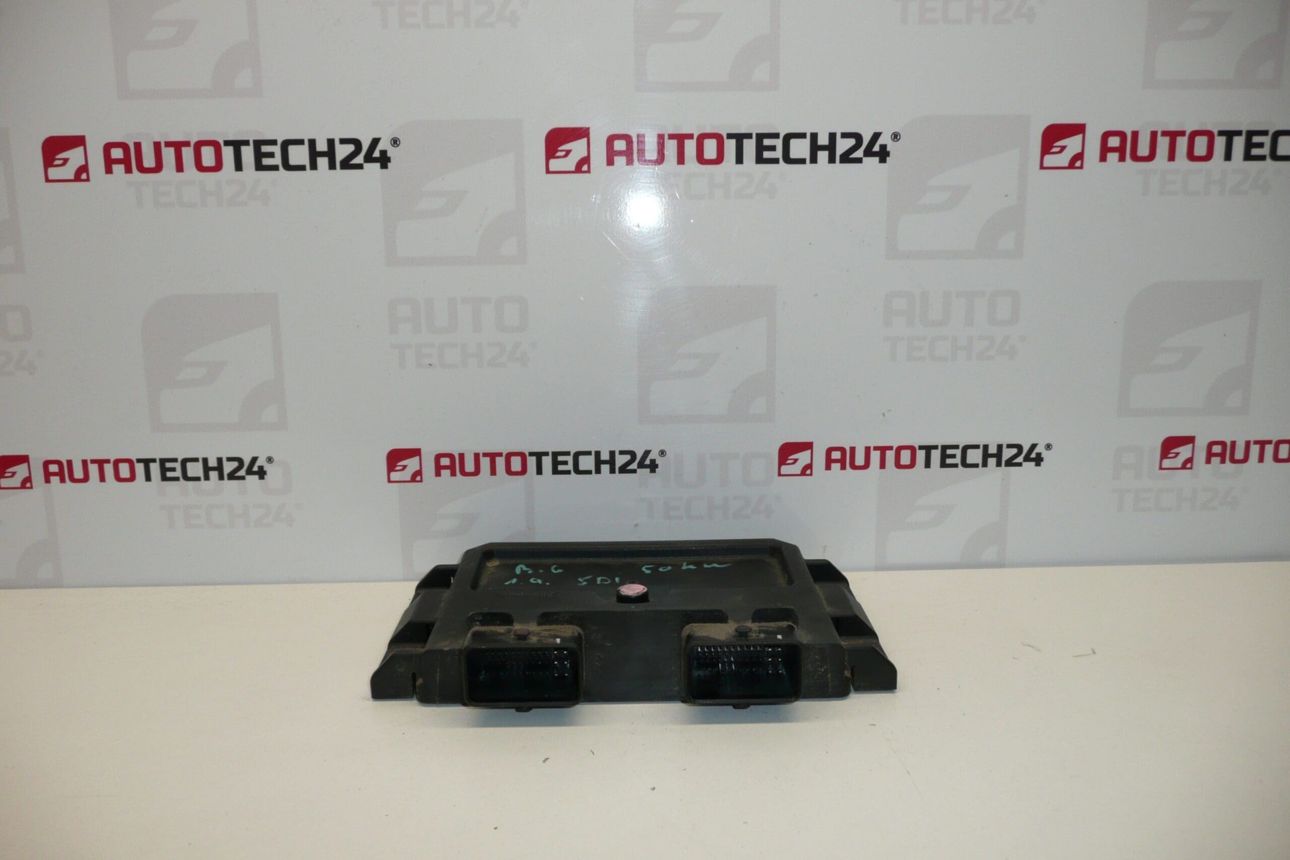 LUCAS DCN2 DWLC12 1.9D styrenhet 9650359580 105674 GXG