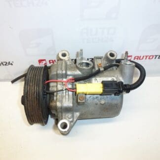 Luftkonditionering kompressor Citroën Peugeot 9676011680 9806599380