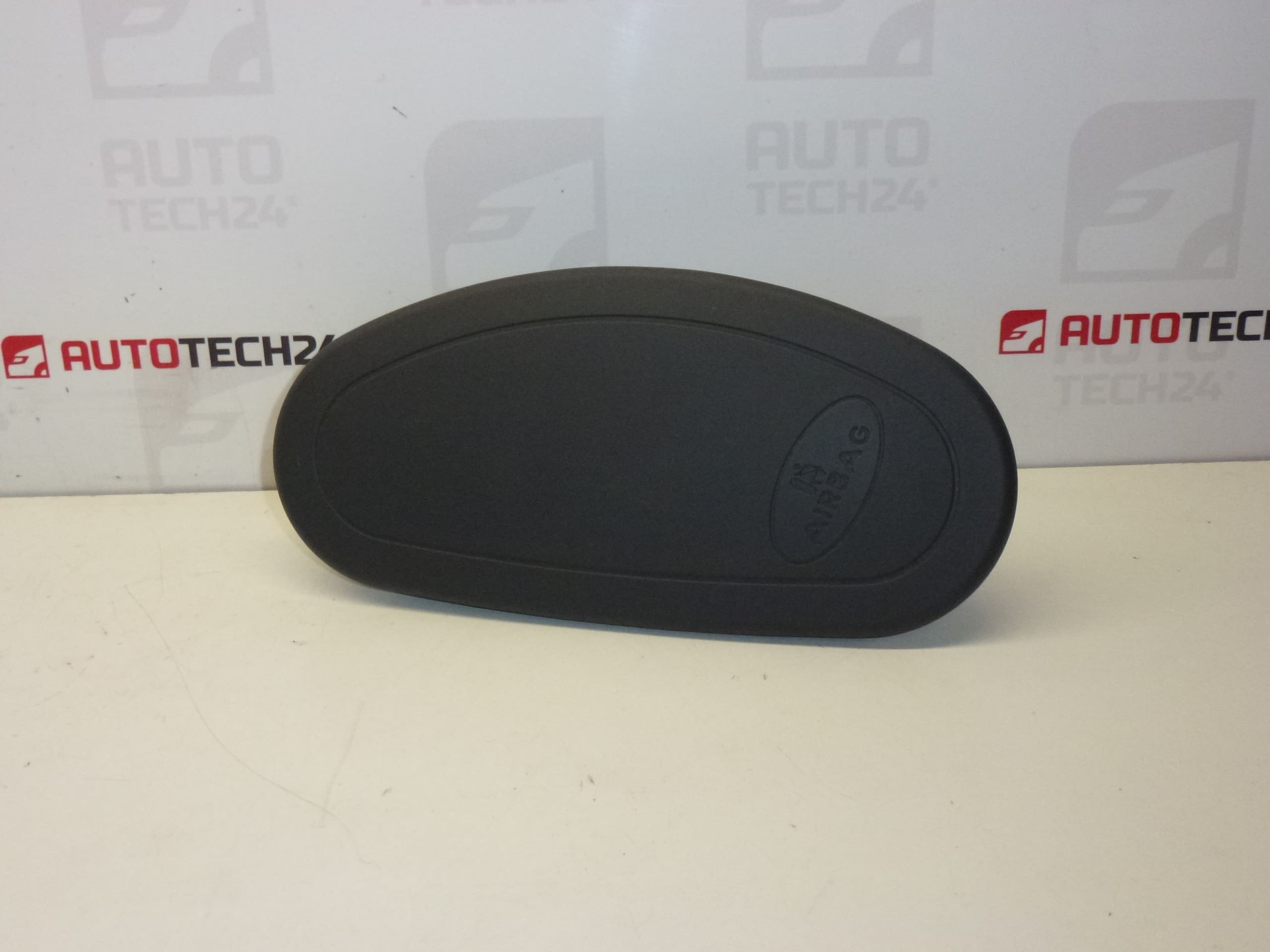 Passagerarsätes krockkudde Citroën C5 96358188ZK 96391352ZK 8216K3