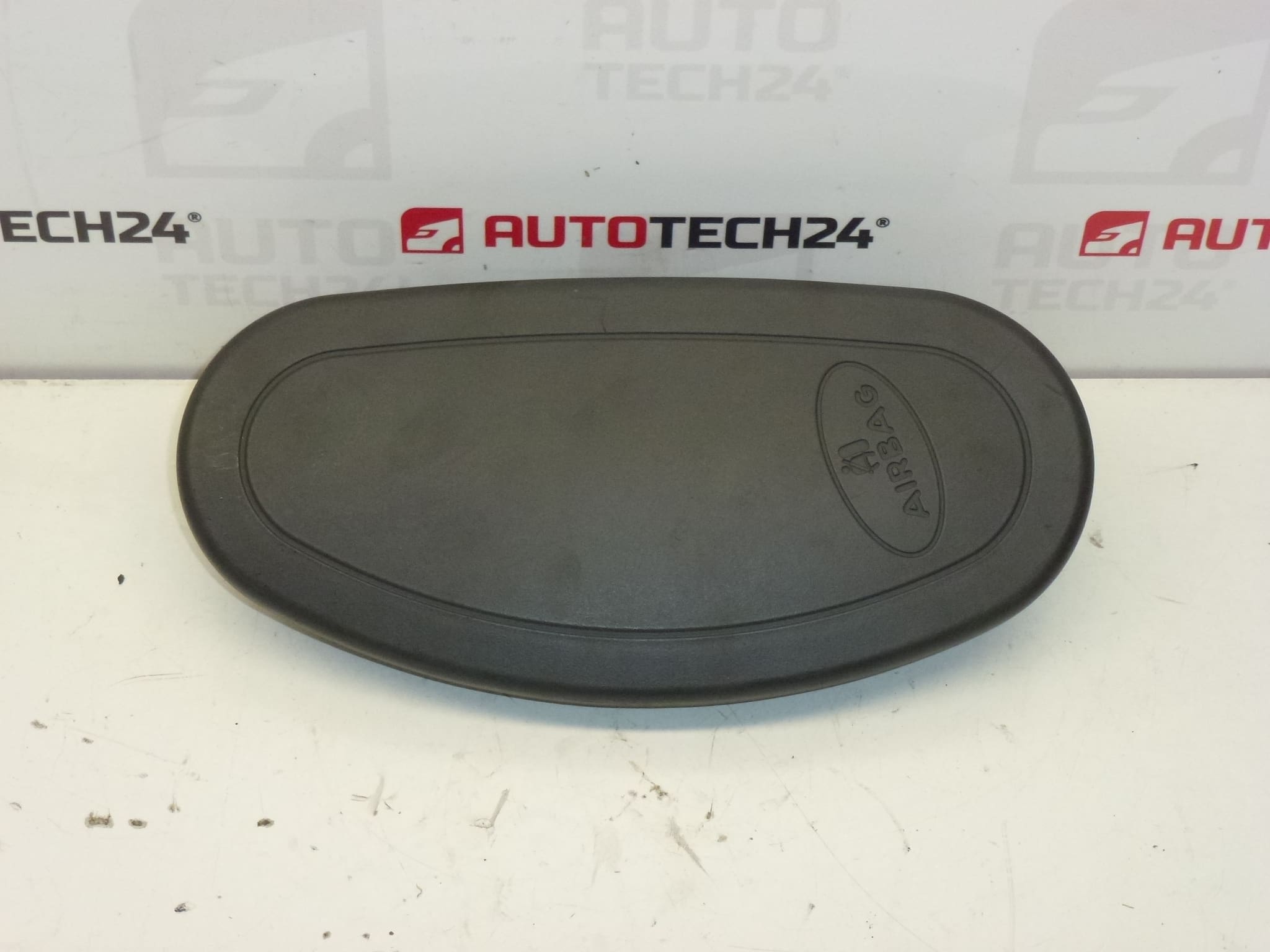 Sidokrockkudde Citroën C5 I och II 96541528ZF 8216GP