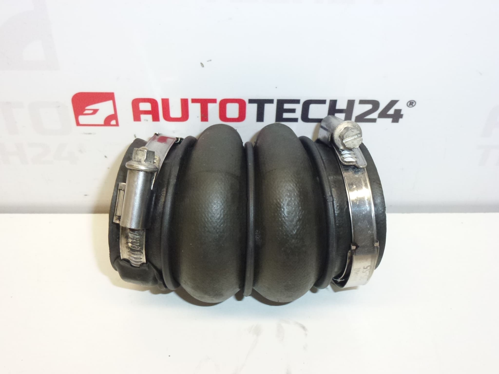 Slang 1.6 HDI Citroën Peugeot 9649999680 0382EN - Bild 2