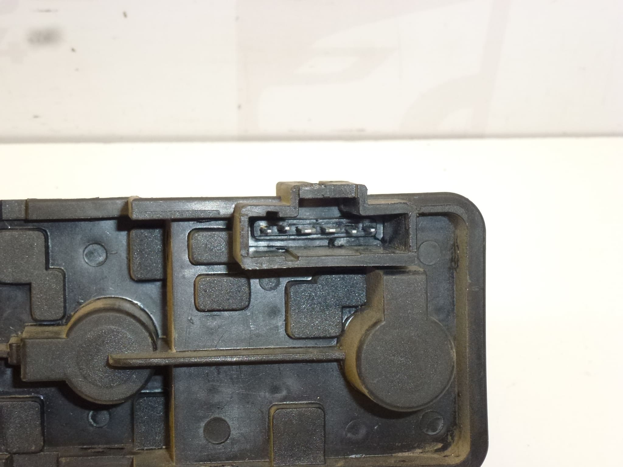 Säte för bakljus höger Citroën Xsara Picasso 6351N0 6351T2 - Bild 2