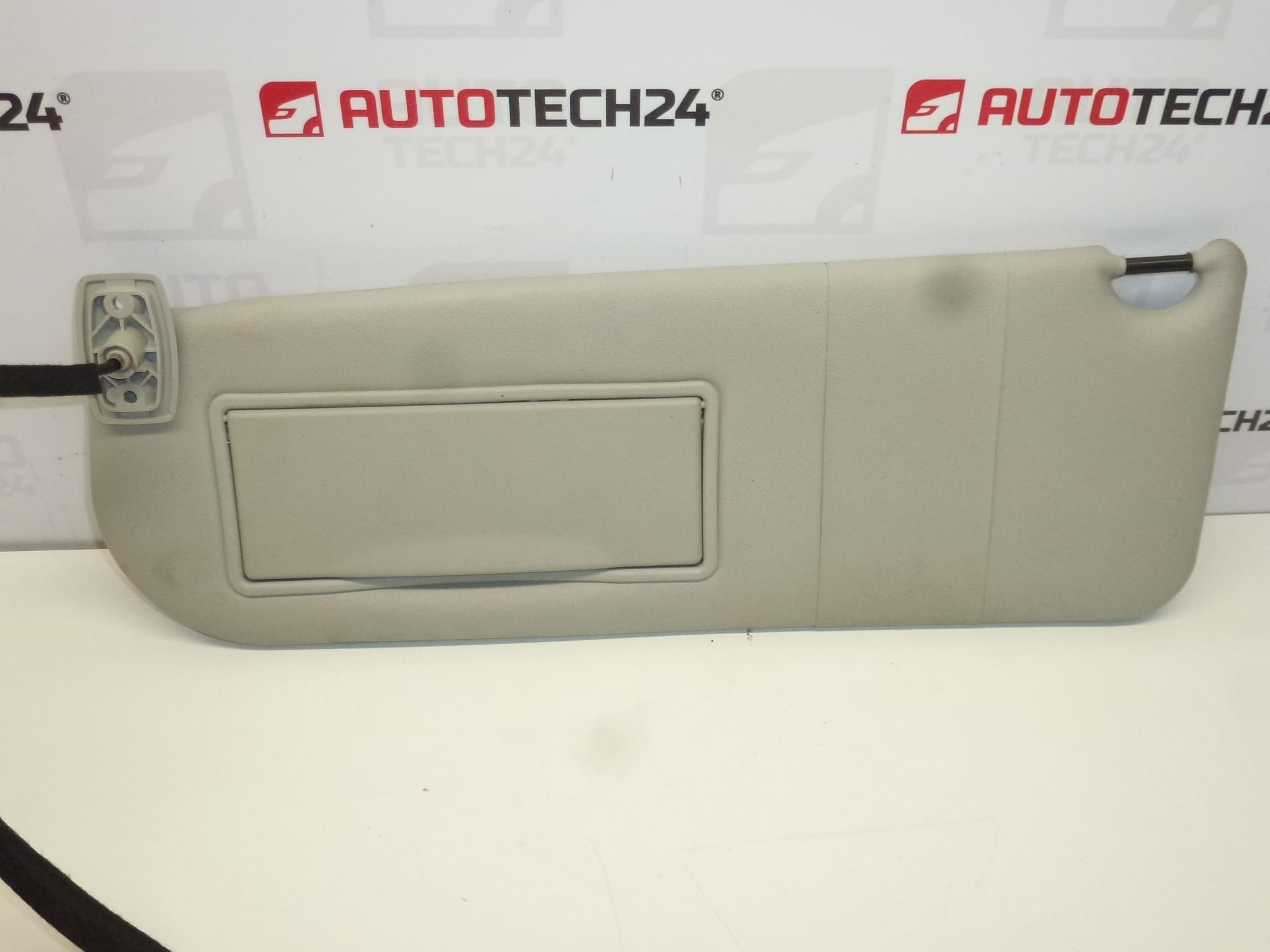 belysning - vänster 8143GN