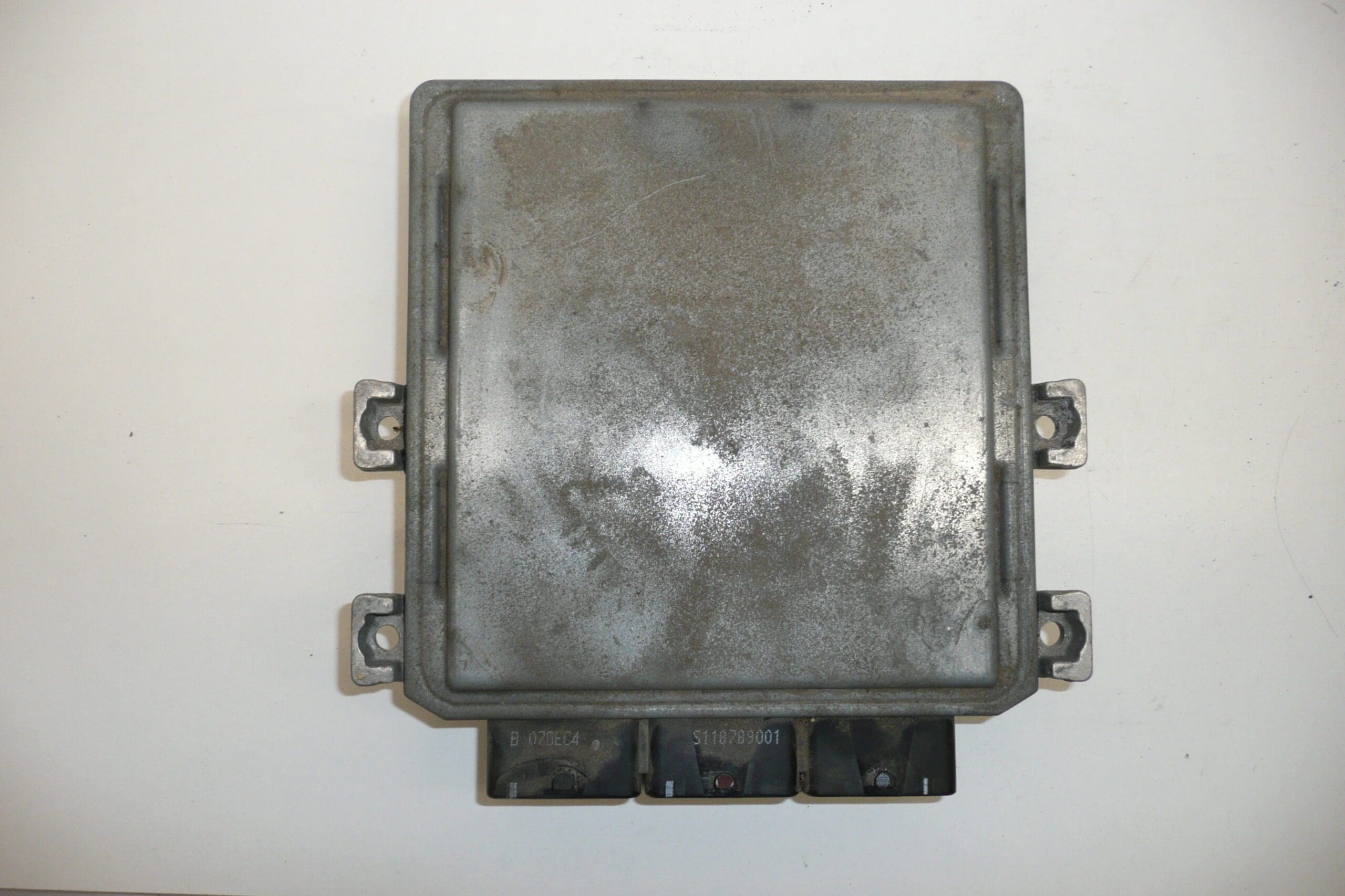 Styrmodul Siemens SID 201 5WS40379A-T 1939AZ - Bild 2