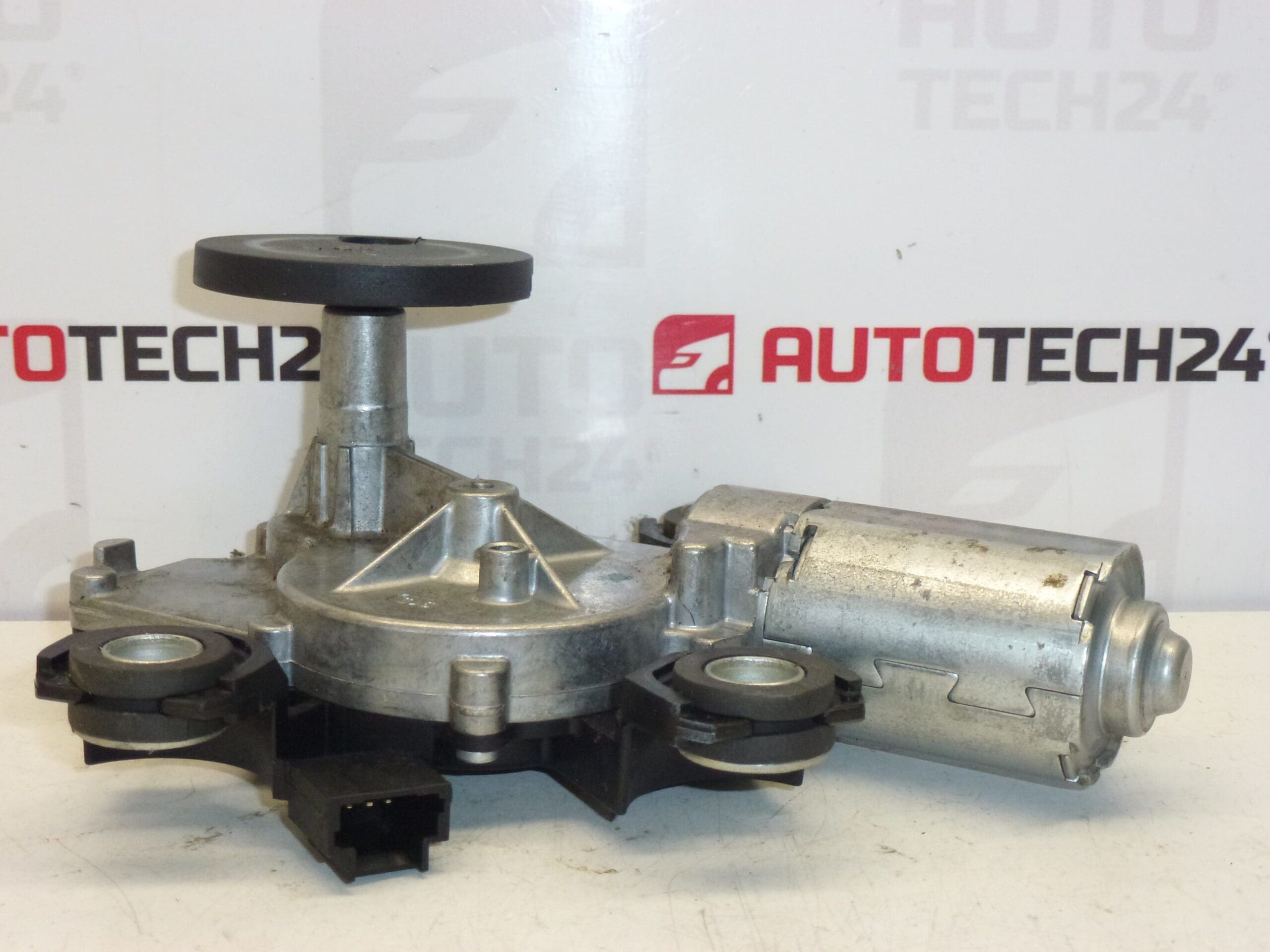 Bakrutek motorswipe Citroën C4 GRAND Picasso 9654115980 0390201817 6405CY - Bild 2