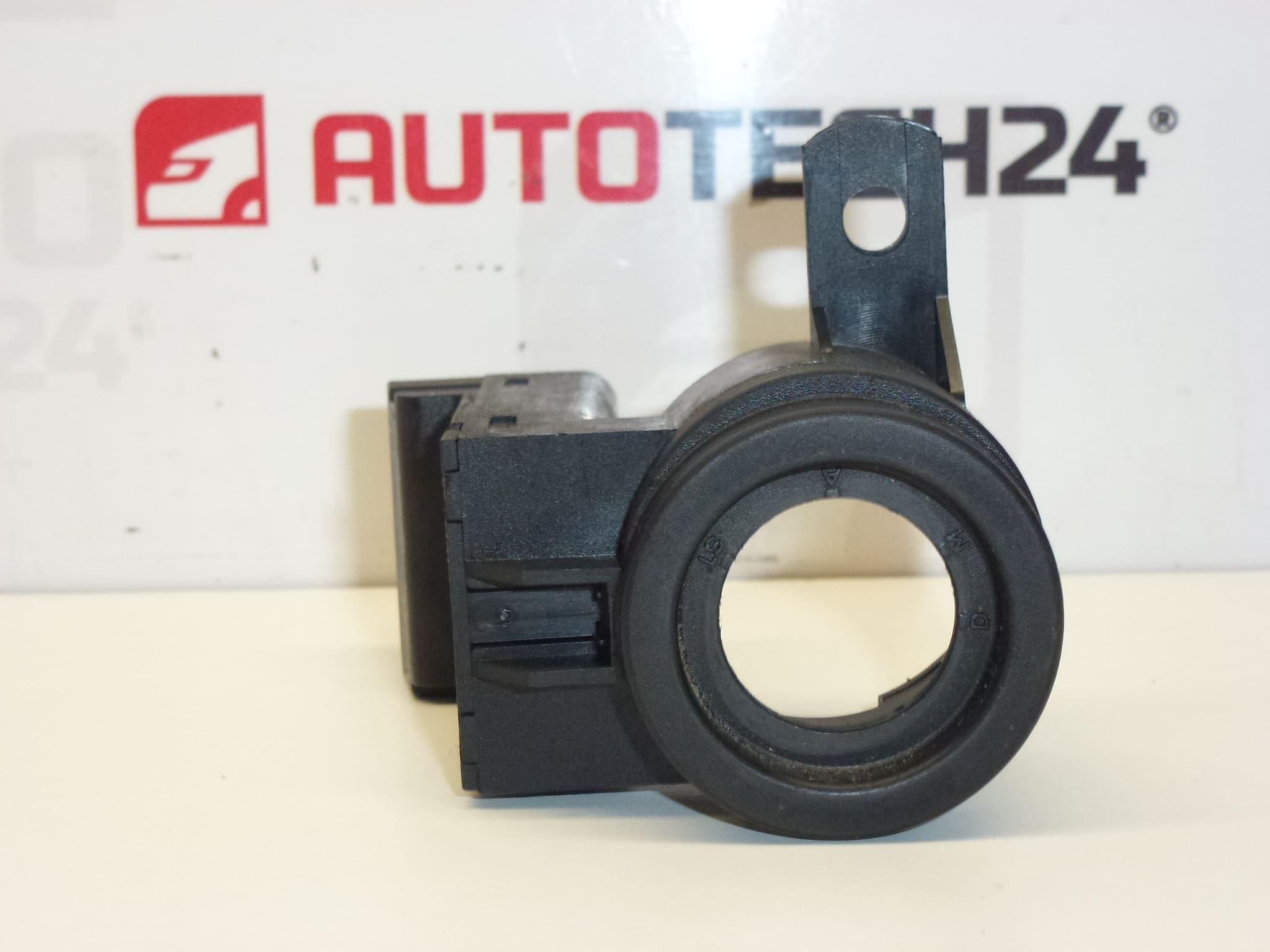 Transponderantenn Immobilizer 9632487880 616069 - Bild 2