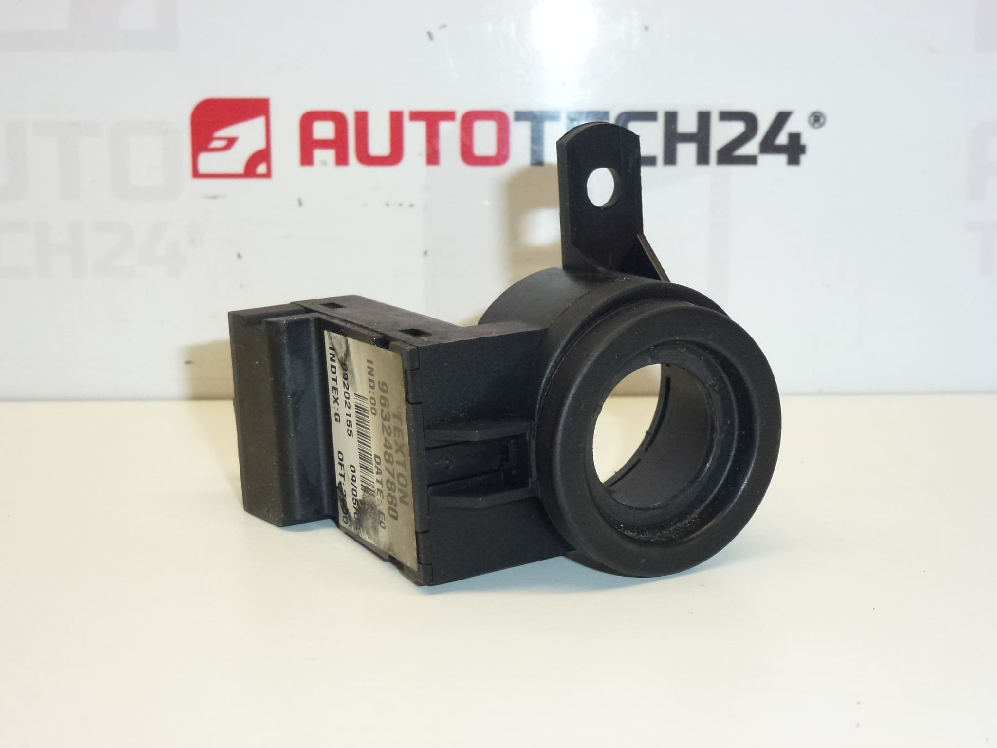 Transponder antenn immo 9632487880 616069