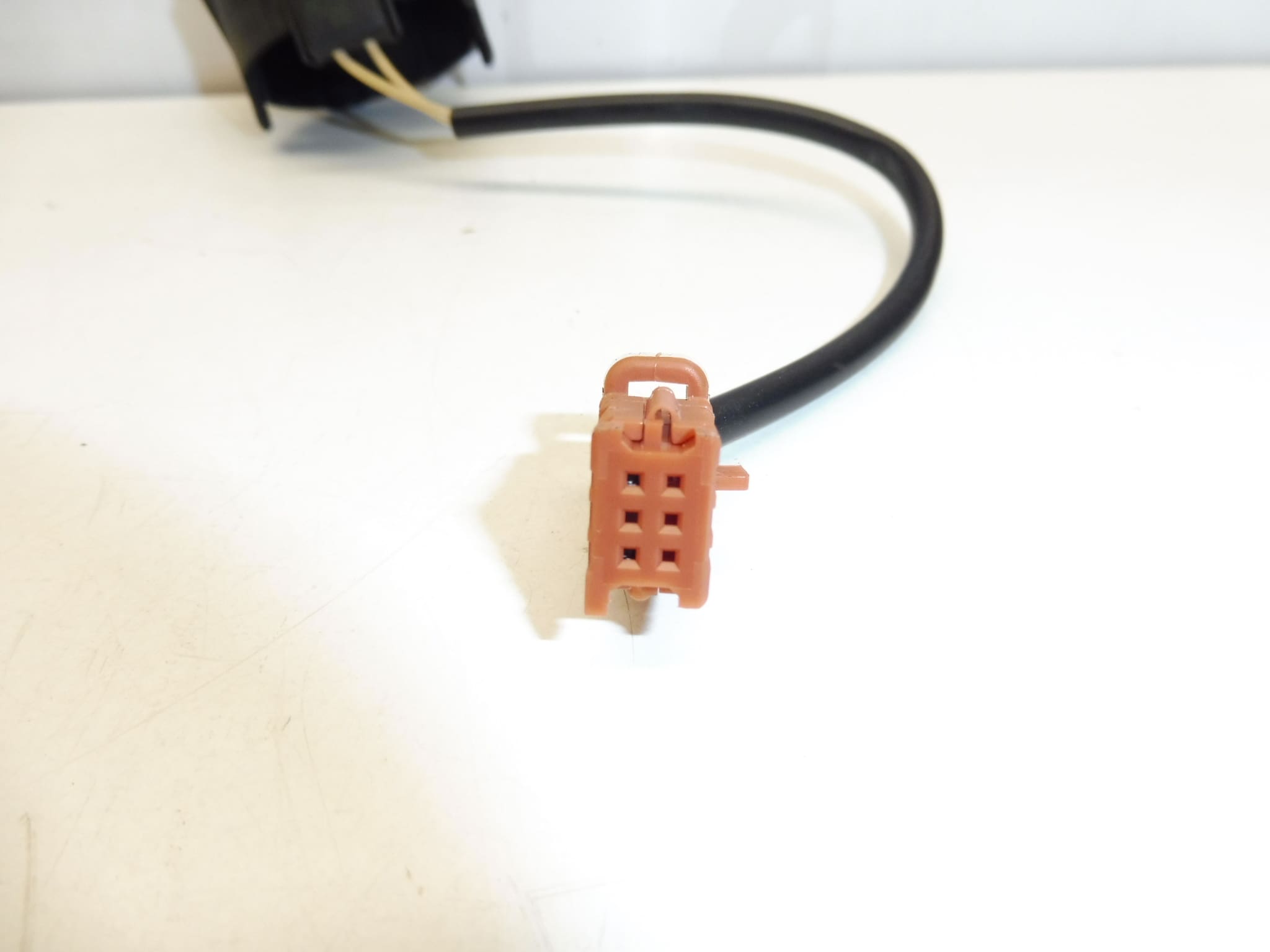 Antenn för transponder IMO 9663123280 6160C0 - Bild 2