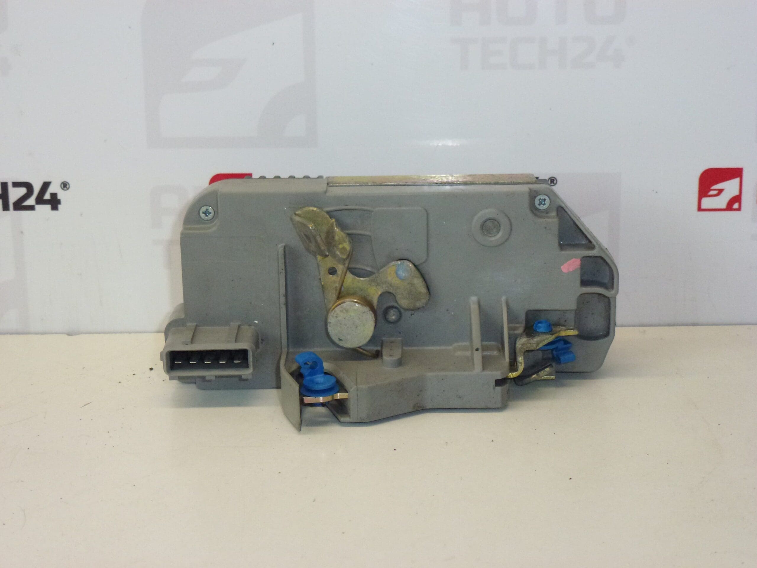 Vänster bakdörrlås Citroën Peugeot 913744