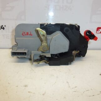 Vänster bakdörrlås Citroën Xsara 913769 II