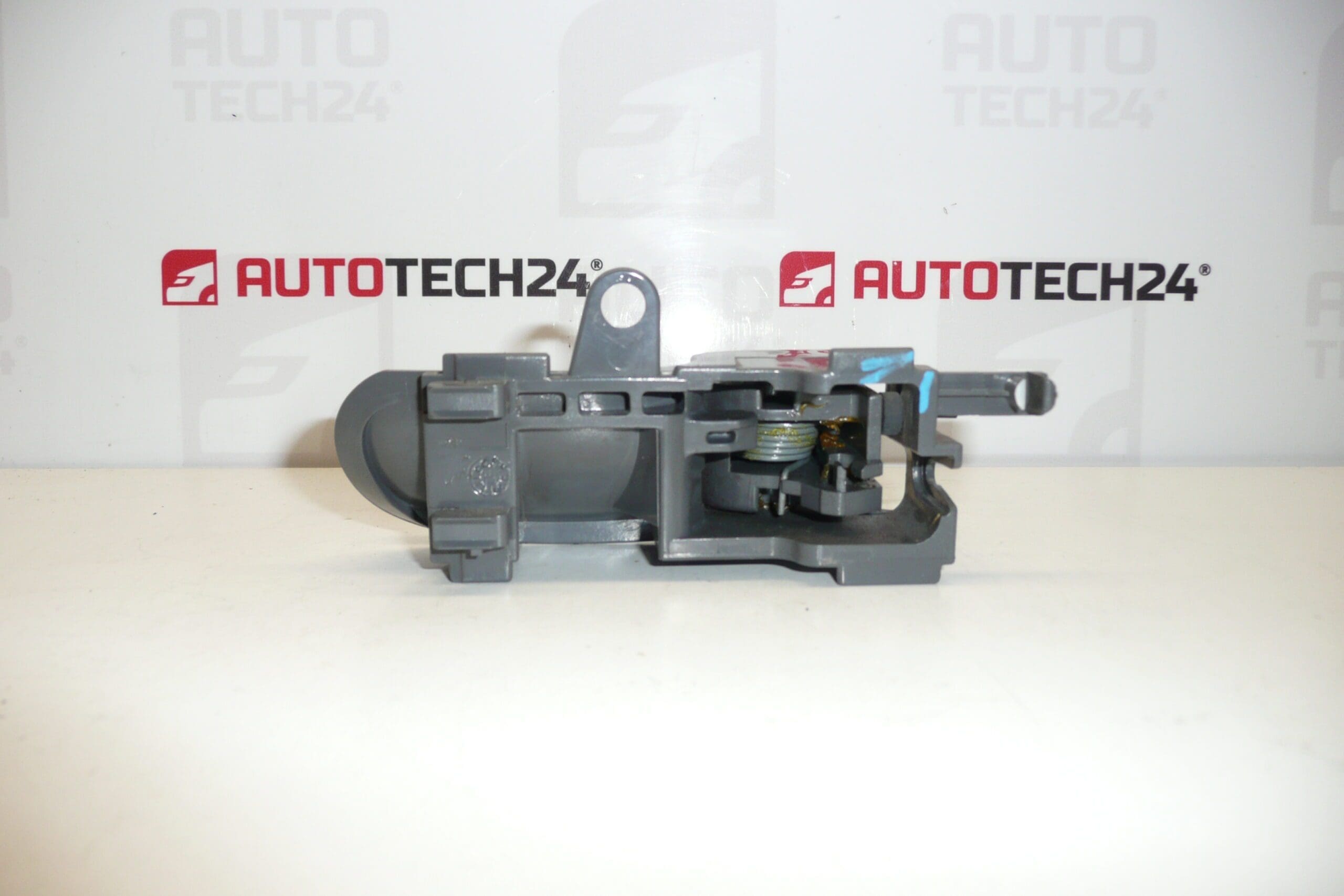 Inre Vänster Handtag Citroën C1 Peugeot 107 9143K9 - Bild 2