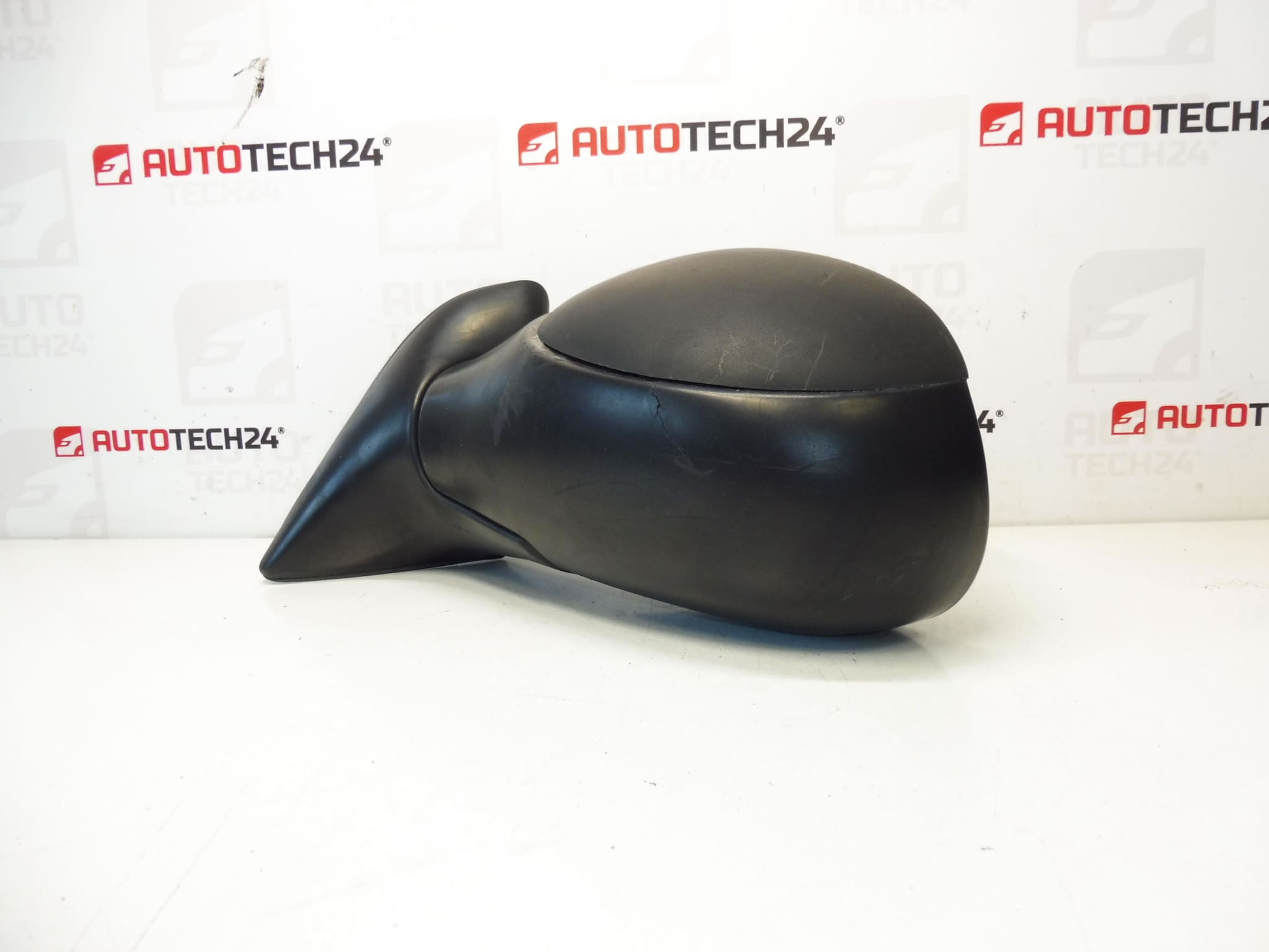 Vänster spegel Citroën Xsara Picasso 96570954XT 815350