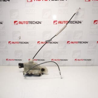 Vänster ytterdörr Citroën C3 III 123981 16942935 9812398180