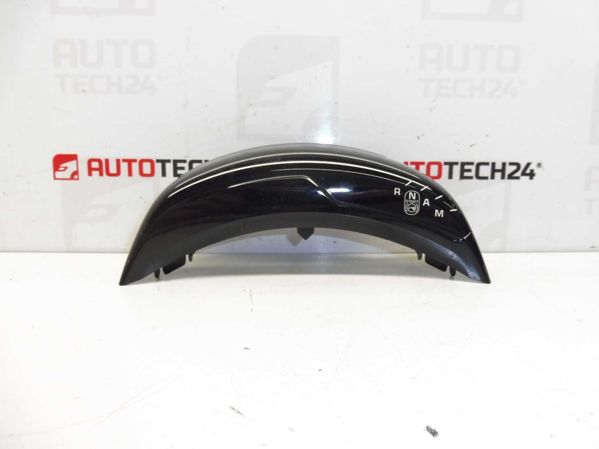 Växelindikator Citroën C4 Picasso 9660065477