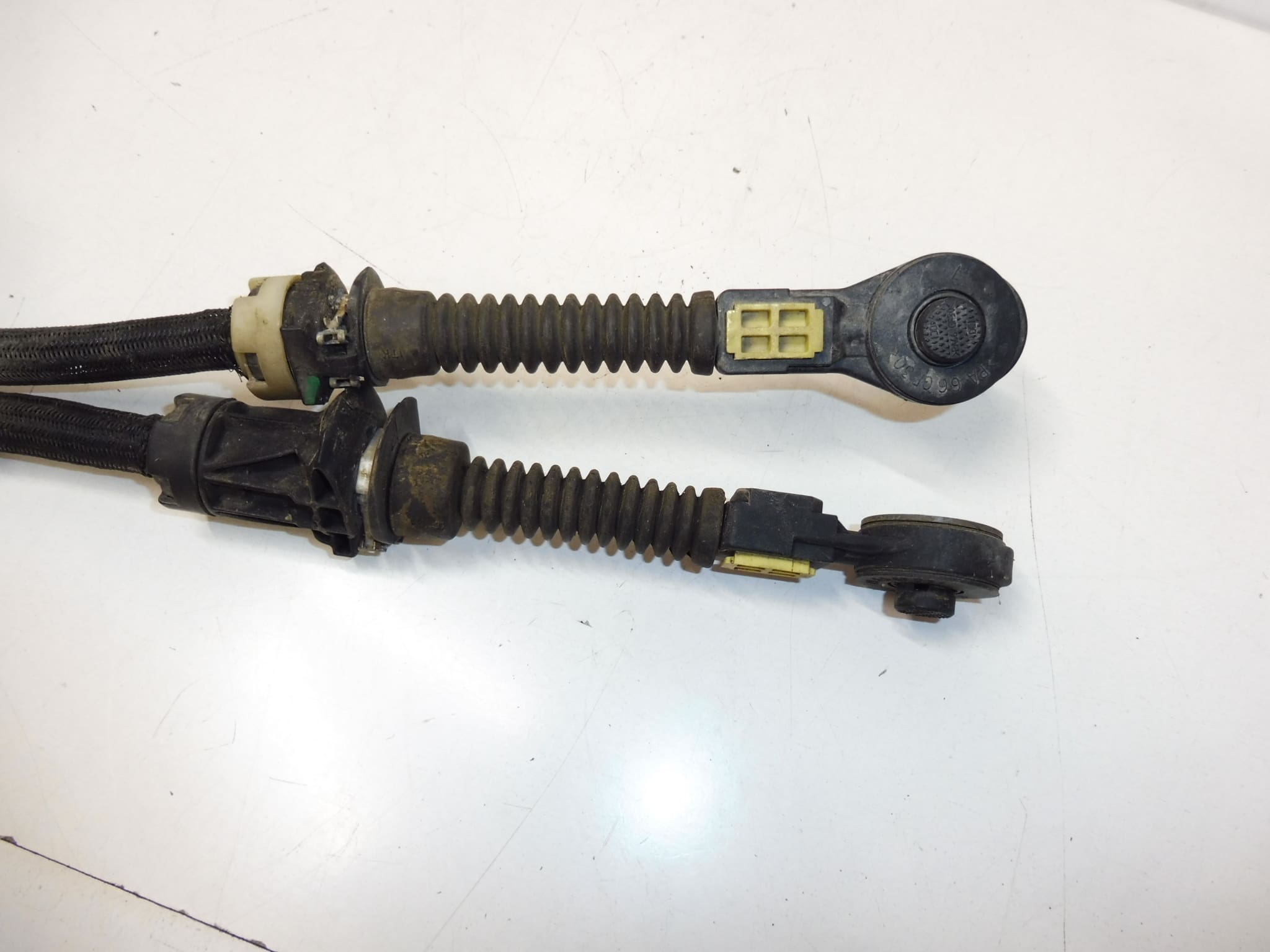 Växelstag Citroën Xsara Picasso 2444P4 - Bild 2