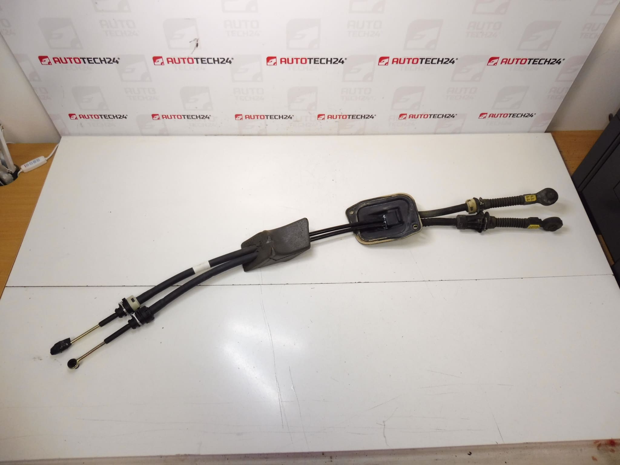 Växelspak Citroën Xsara Picasso 2444P4