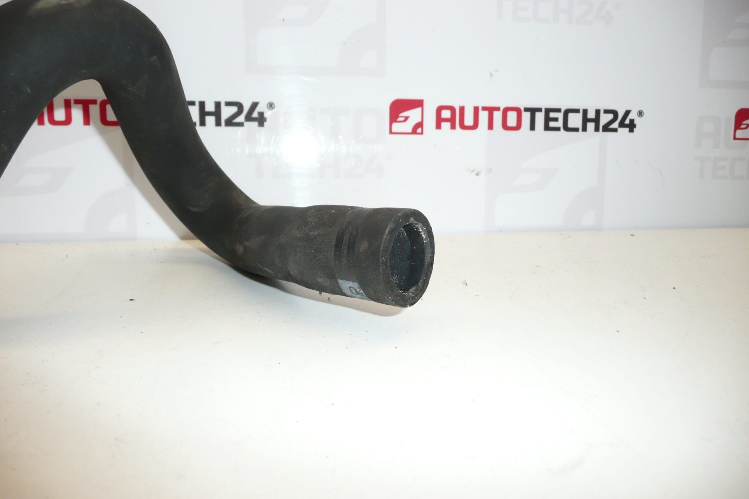Vattenslang Citroën Peugeot 1.6 HDI 6466AS - Bild 2