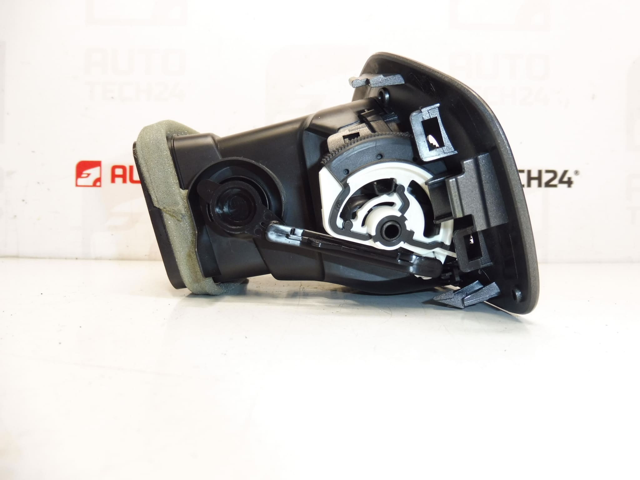 Ventilationsutlopp Citroën C-Elysée Peugeot 301 9677287077 9677253777 - Bild 2