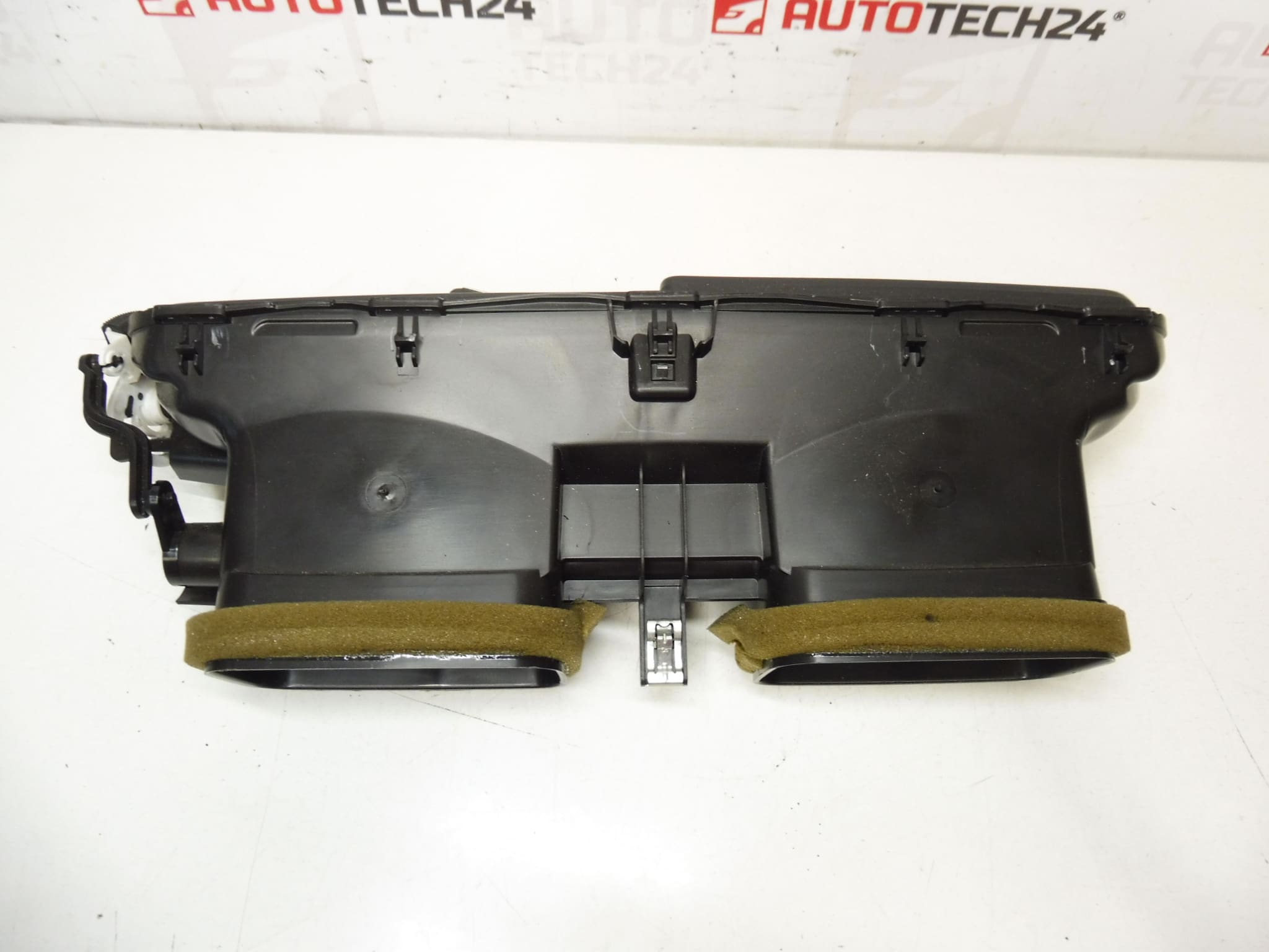 Ventilationsutlopp Citroën C-Elysée Peugeot 301 96764769ZD 9676476977 - Bild 2