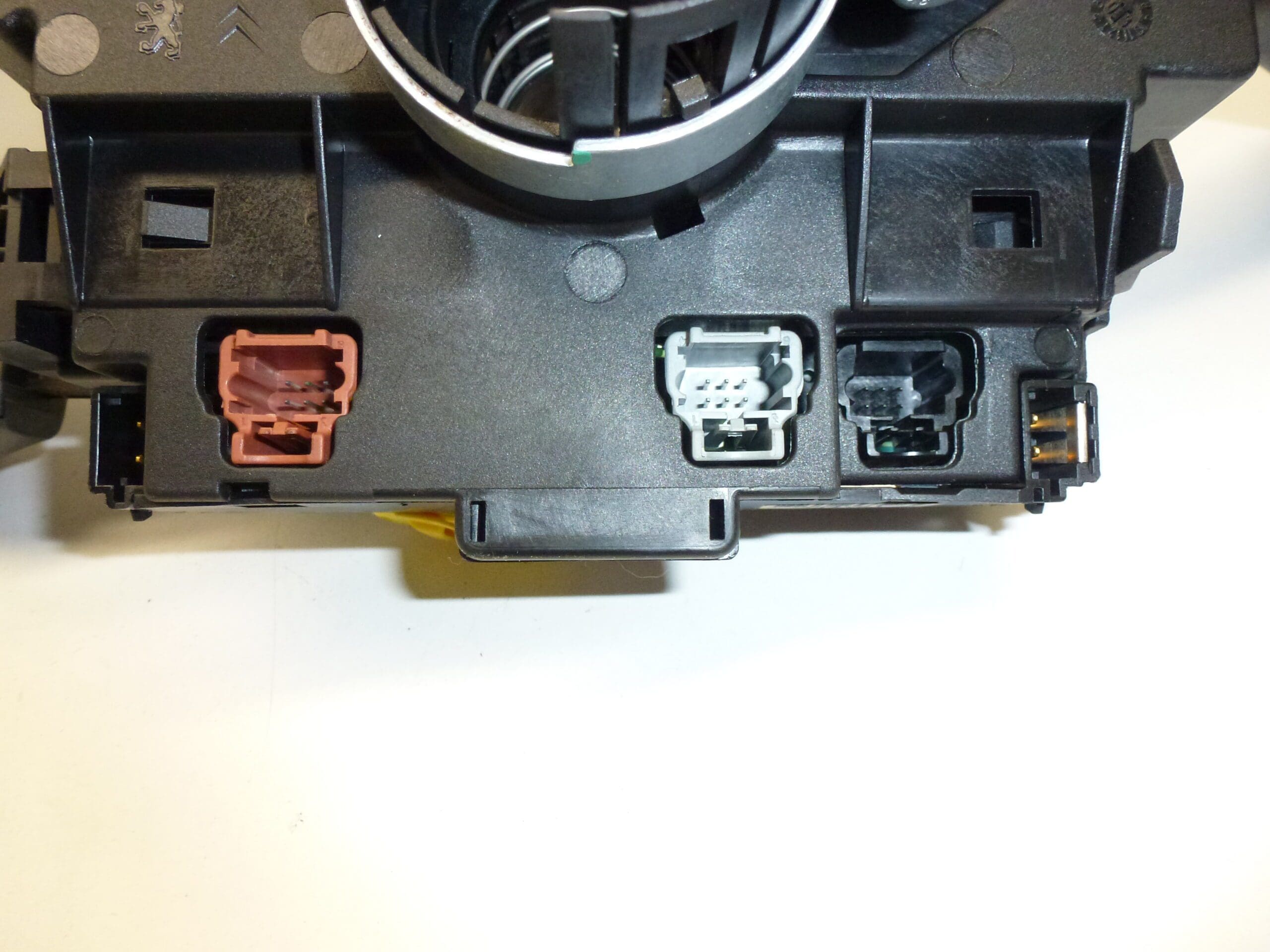 Citroën Peugeot 96595091XT 6242C6 Spakreglage