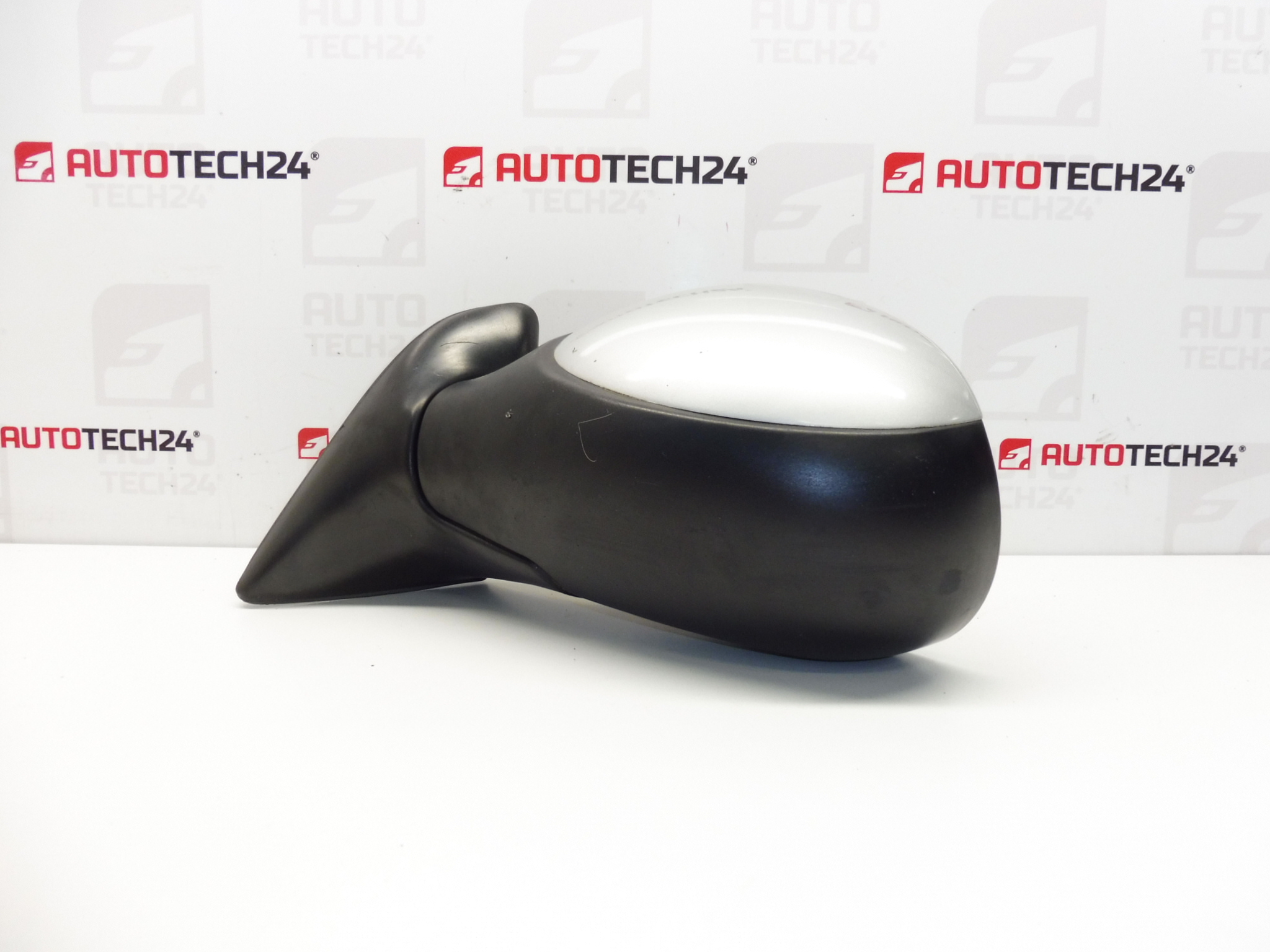 Vänster spegel EZRC Citroën Xsara Picasso 96570984XT 815350