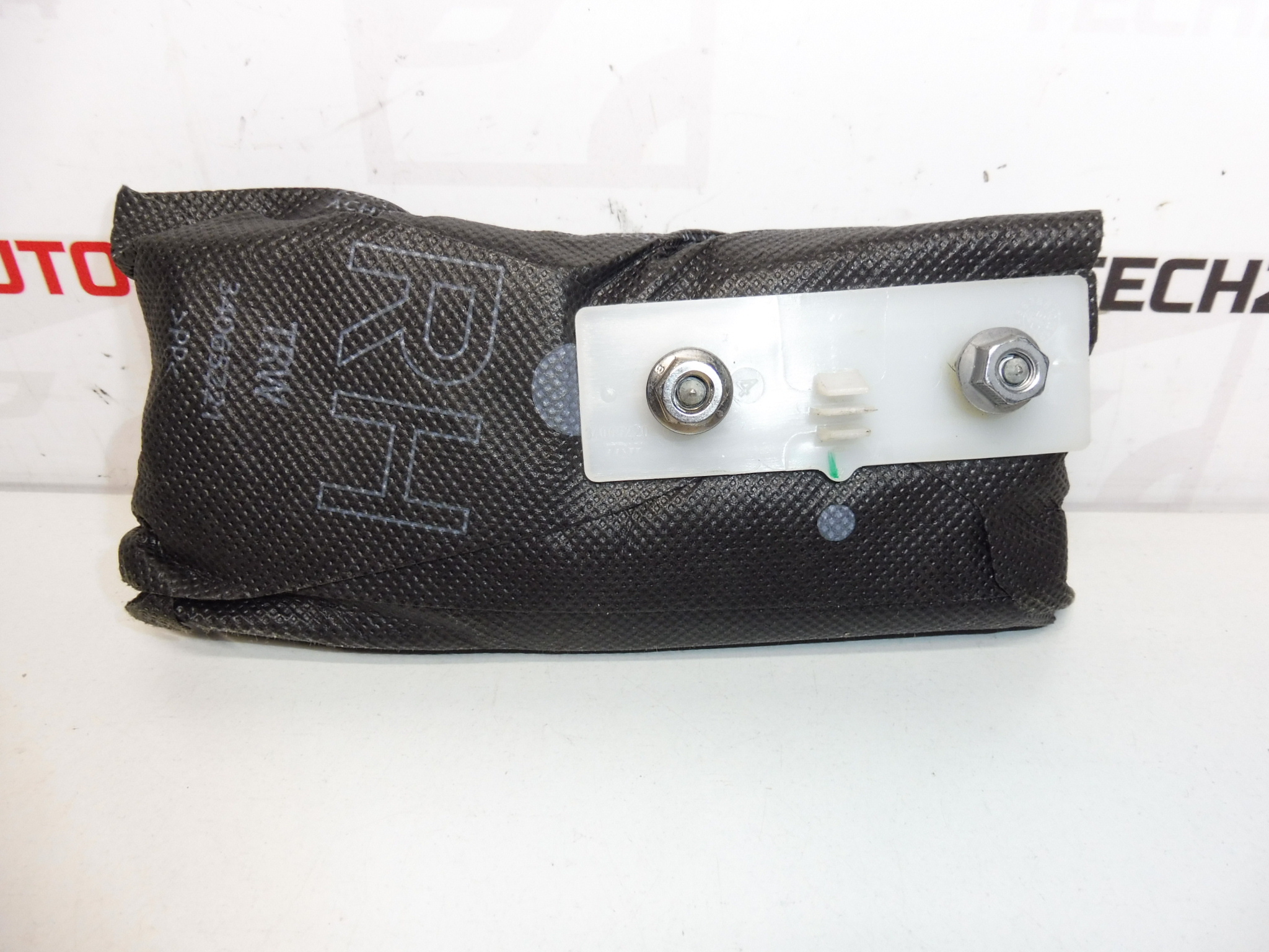 Airbag Höger framsätet Soft Citroën C4 Picasso 9655047580 8216ph