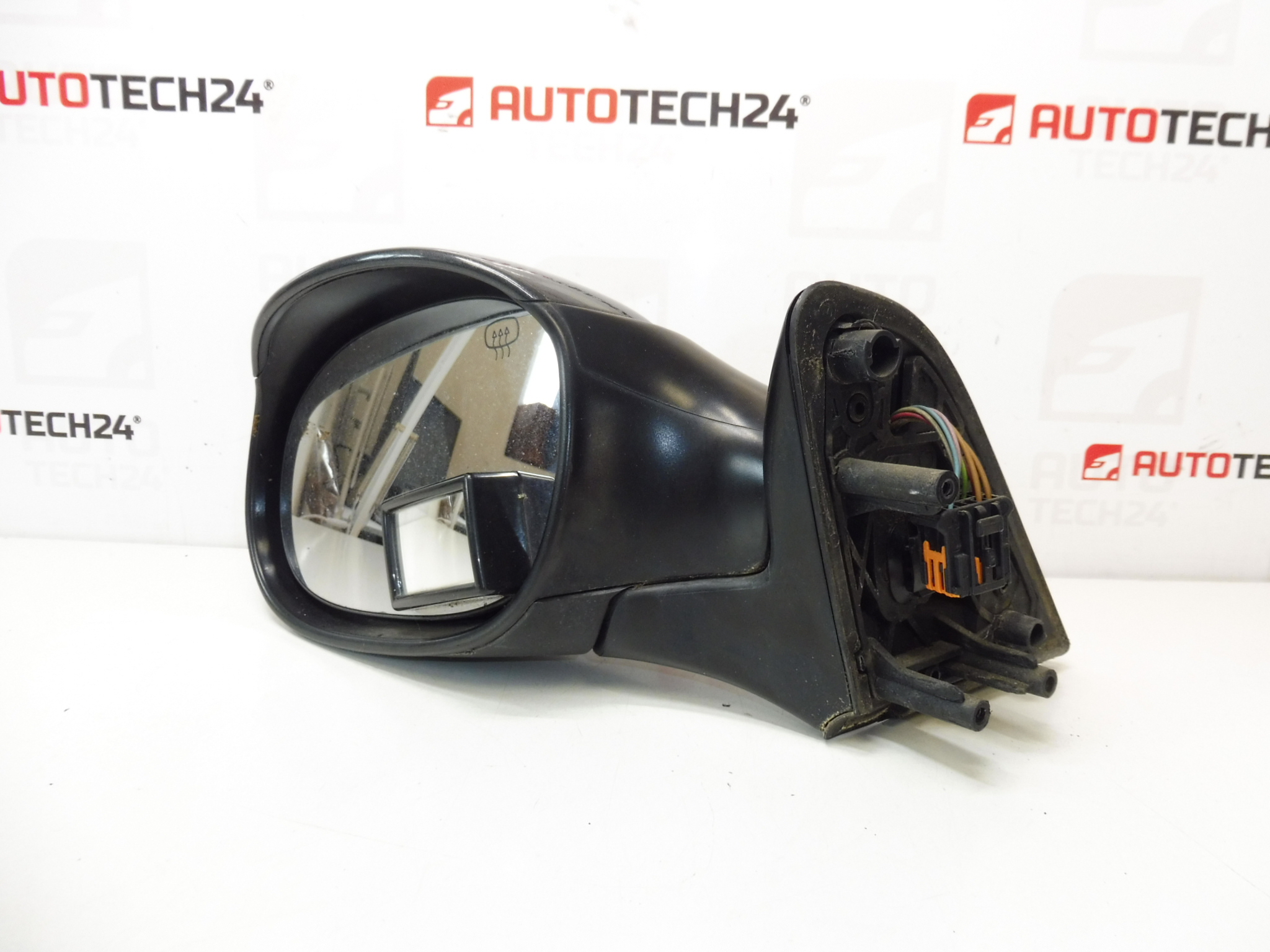 Vänster spegel EYPC Citroën Xsara Picasso 815354