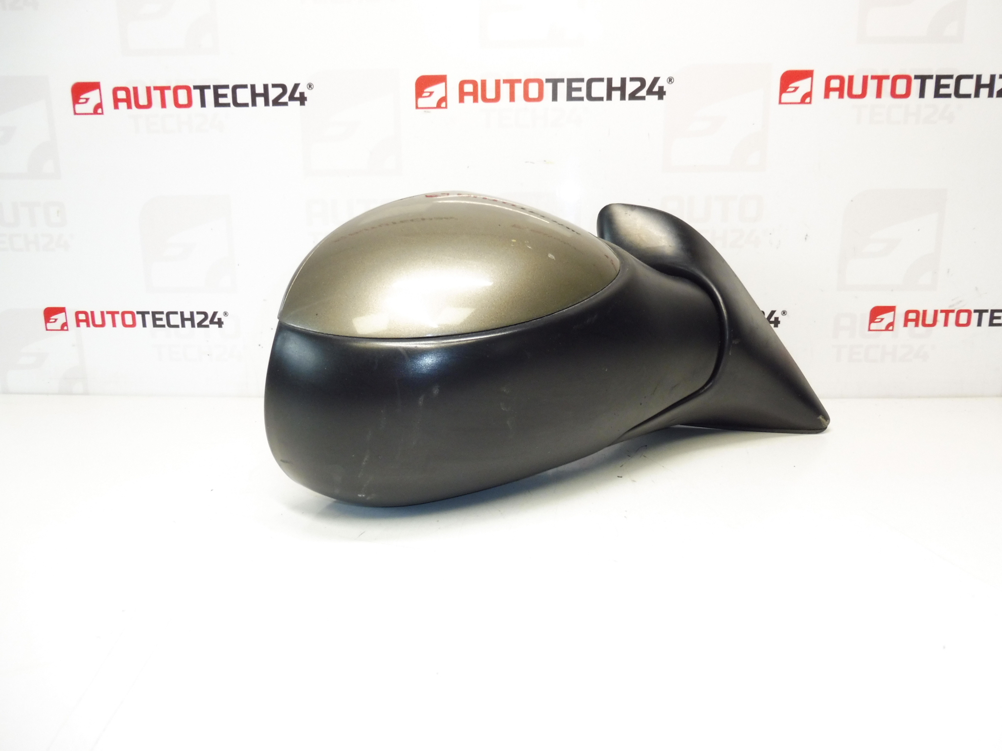 Höger sidospegel KEBC Citroën Xsara Picasso 96570980XT 815355