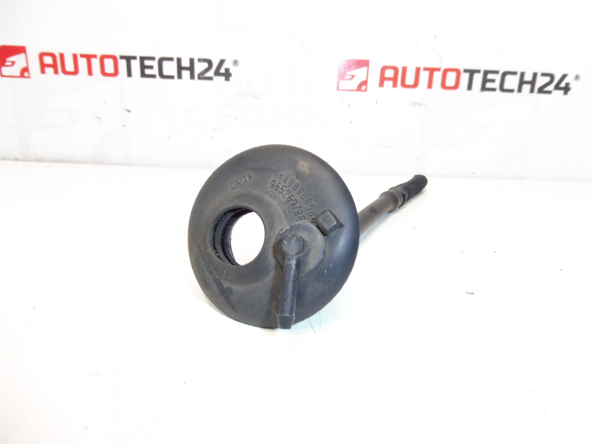 Citroën C8 Peugeot 807 6405L0 Bakstorkning