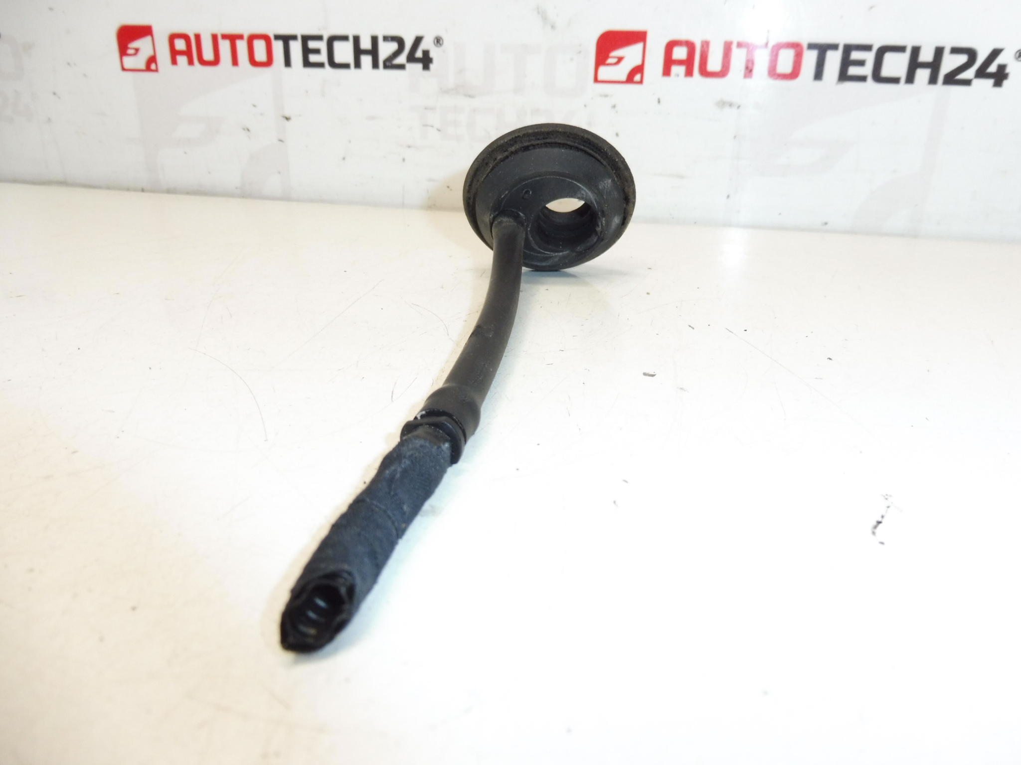 Citroën C8 Peugeot 807 6405L0 Bakstorkning