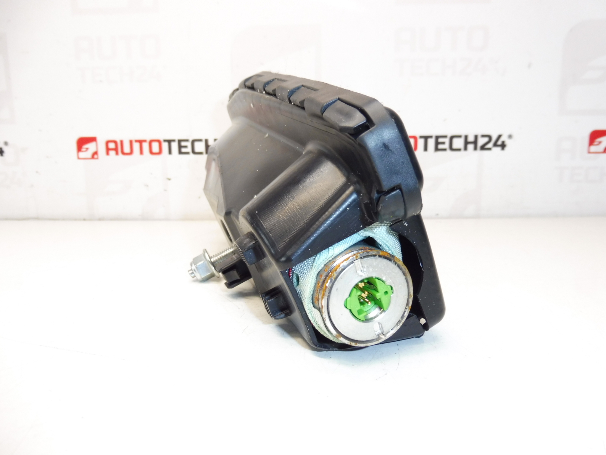 Passagerarsätes krockkudde Peugeot 308 9656529380 8216SF