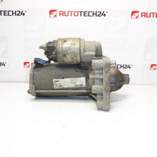 Startmotor Valeo TS22E26 CL6 1.5 HDI 1.6 HDI 9662854180 5802AE 5802CE