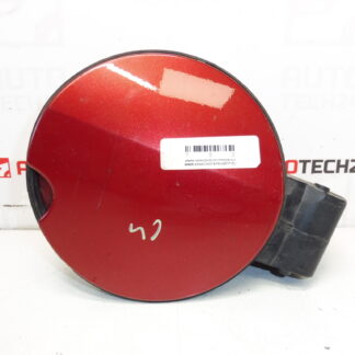 Bränsletank Lock Citroën C4 3 Dörrar 9650817777 1517C0 EKQD