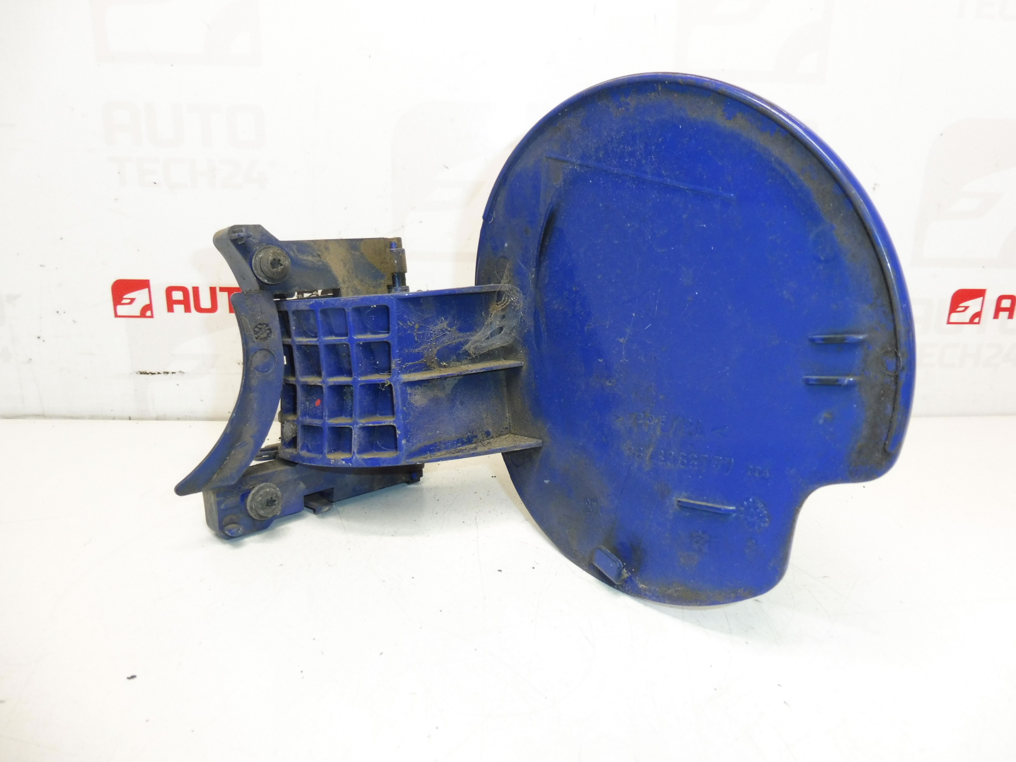 Tanklock Peugeot 307 9643083777 EQJB